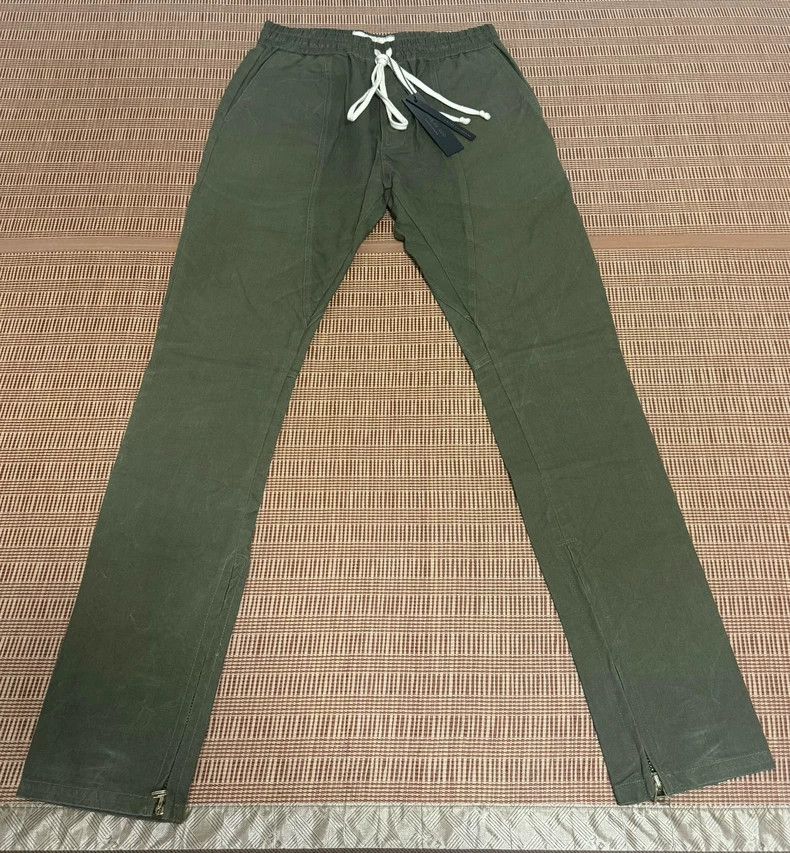 READYMADE Fear of God x READYMADE Military Pants - dmc Size US 29 - 1 Thumbnail