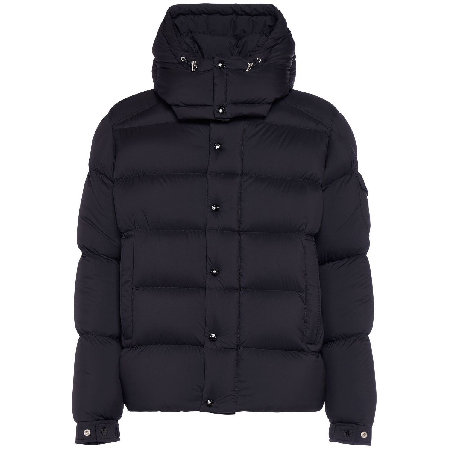 MONCLER Maya 70 Men's Midnight Blue Down Jacket New (Men's s