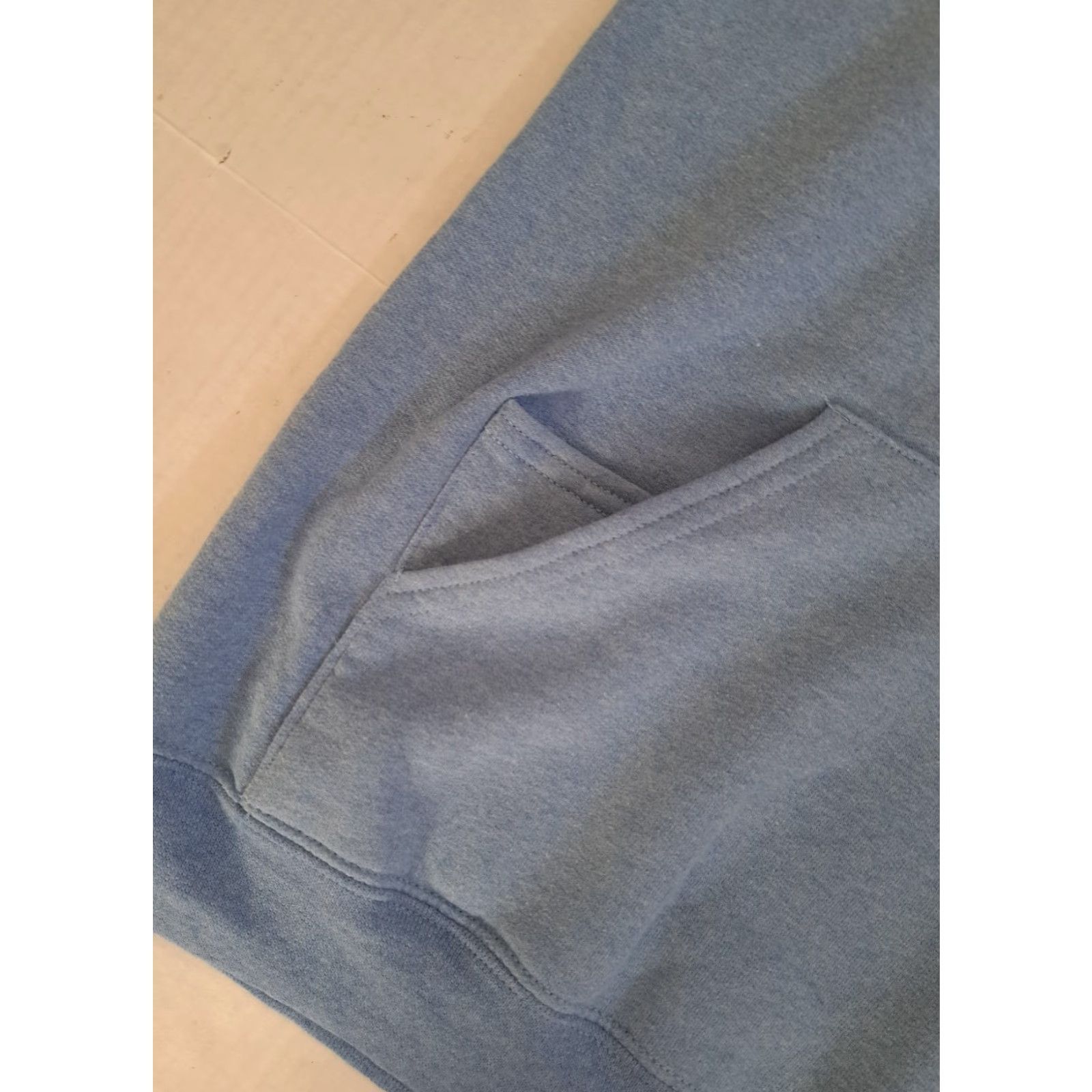 Fruit Of The Loom VINTAGE American Flag Stinson Melton Lacrosse Blue Hoodie Fruit of the Loom M Blue Hoodie Unisex Adults Mens Womens (if applicable) Size US M / EU 48-50 / 2 - 5 Thumbnail