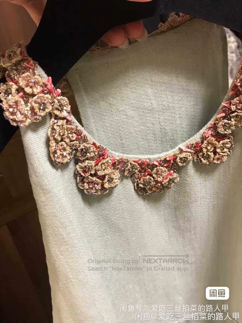 Valentino Valentino dress Size M / US 6-8 / IT 42-44 - 5 Thumbnail