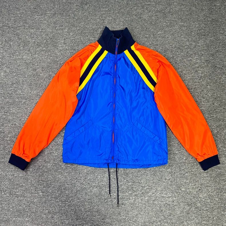 Gucci Gucci Tiger head embroidered jacket 2502-Nextarrow Size US S / EU 44-46 / 1 - 1 Thumbnail