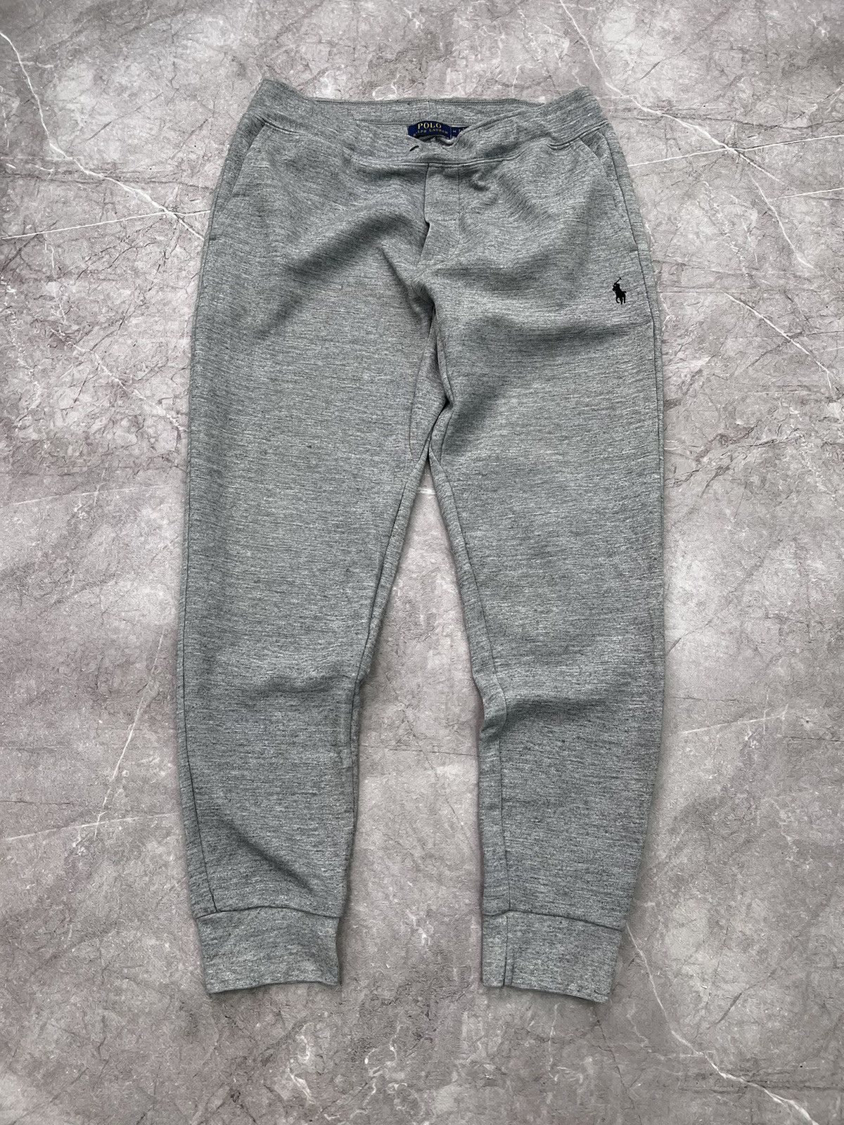 Polo Ralph Lauren × RRL Ralph Lauren Vintage Polo Ralph Lauren Pants Luxury Y2K Trousers 90s USA Size US 32 / EU 48 - 1 Thumbnail