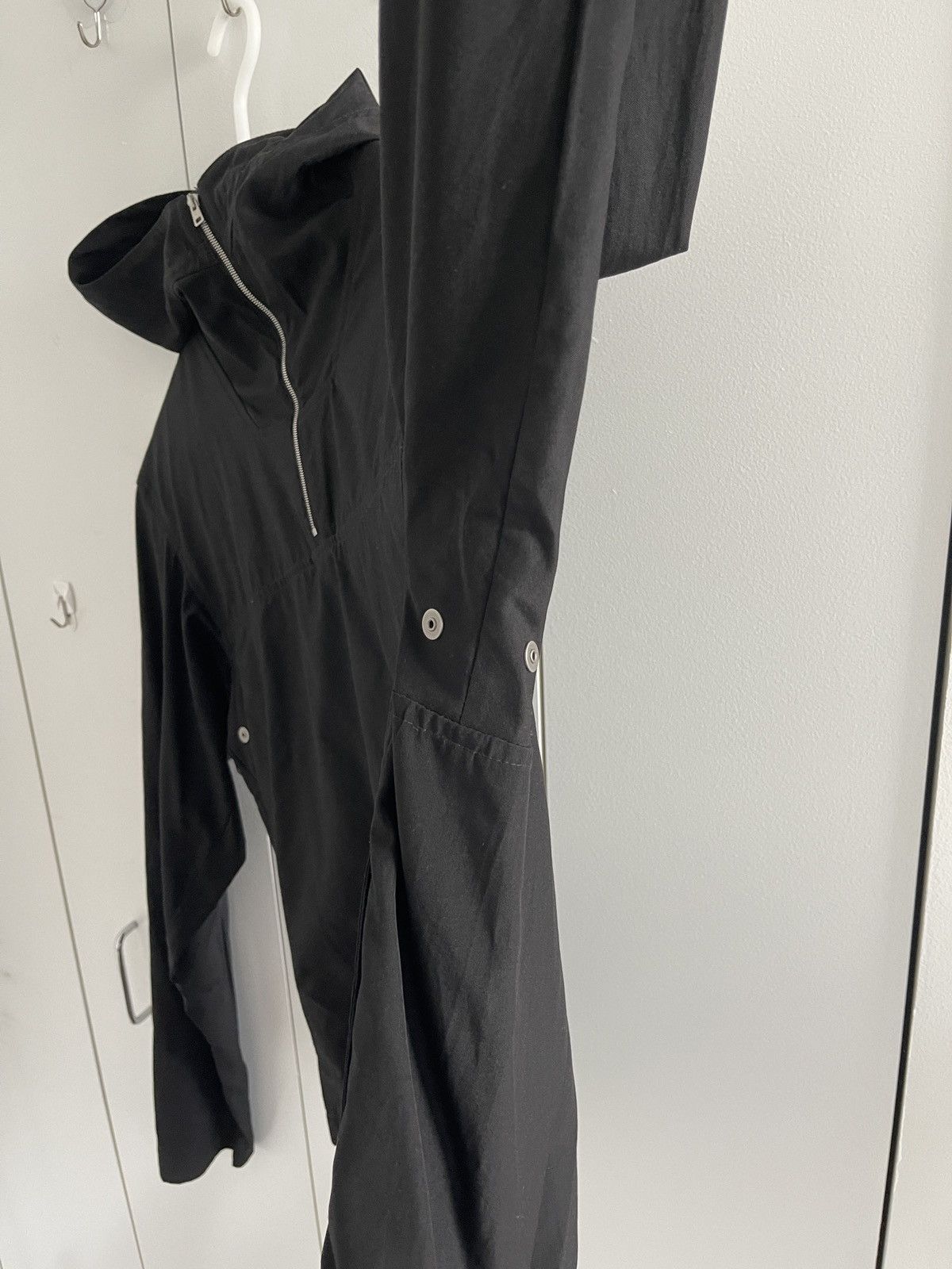 Mackintosh Kiko Kostadinov Mackintosh 0002 Pullover Jacket Size US S / EU 44-46 / 1 - 5 Thumbnail