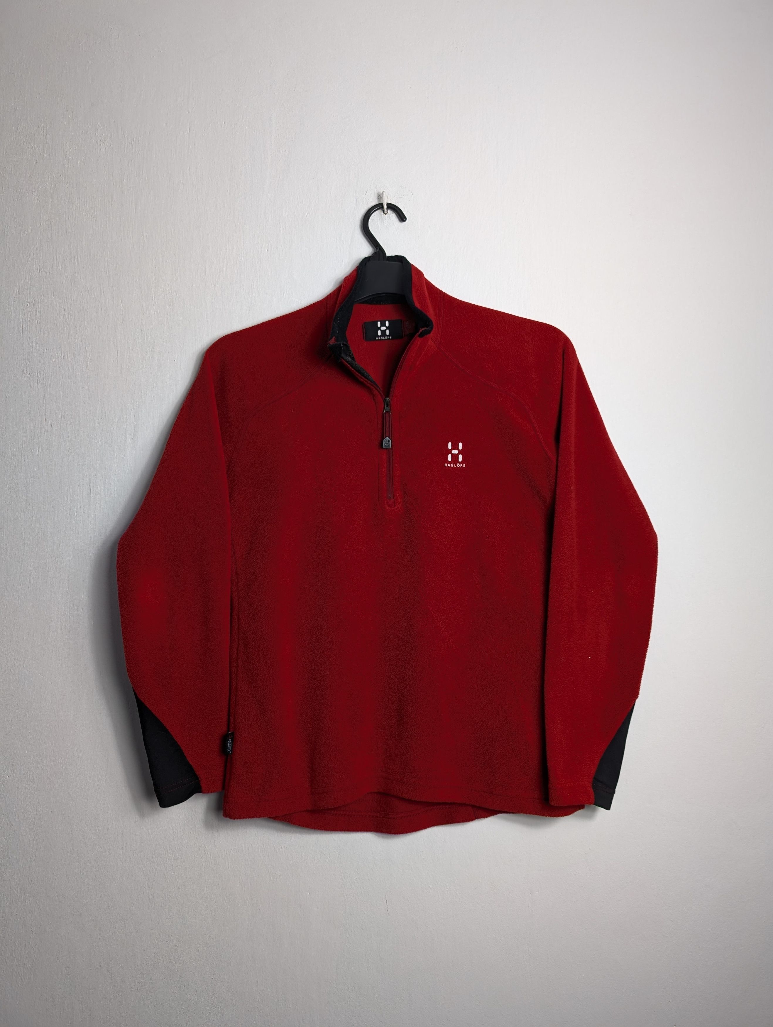Haglofs Fleece Haglöfs Polartec Polar Outdoor Size M / US 6-8 / IT 42-44 - 1 Thumbnail