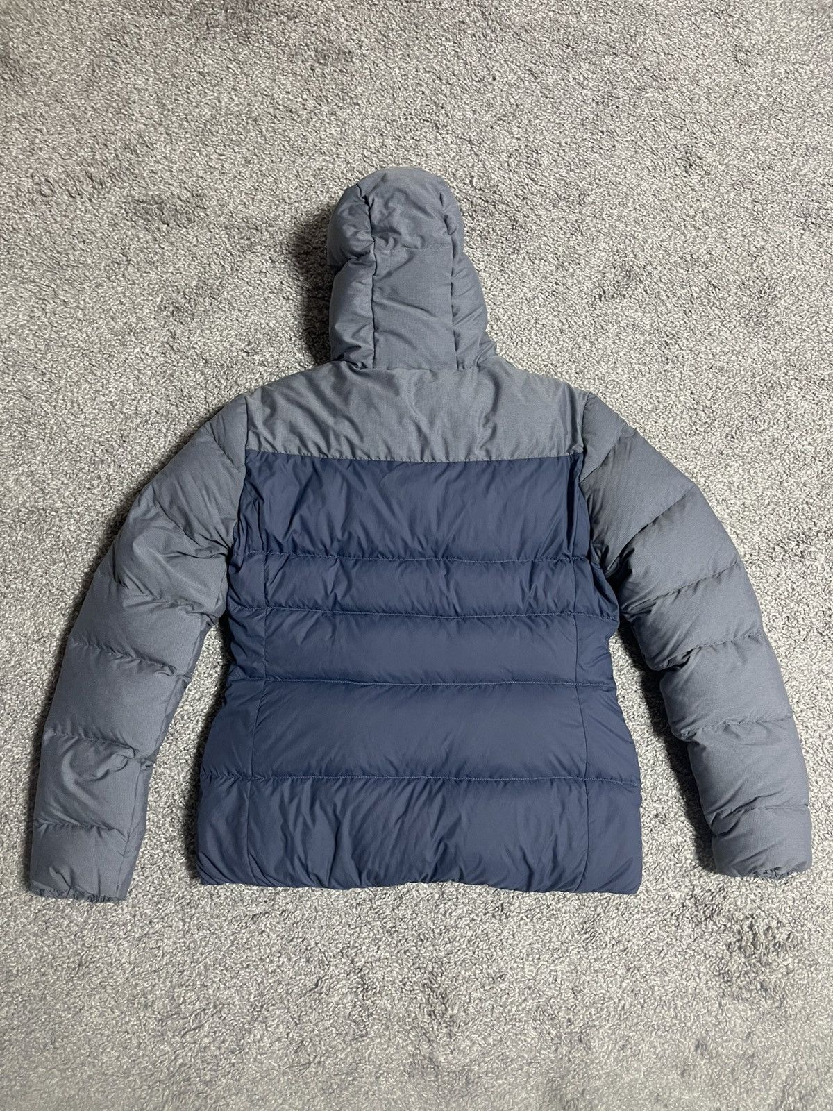KJUS KJUS LADIES LUXURY VALS FULL ZIP DOWN SIZE M MSRP $500 Size M / US 6-8 / IT 42-44 - 2 Thumbnail