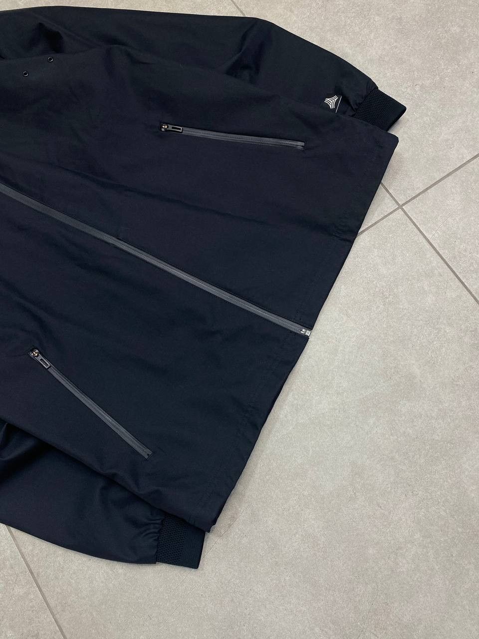 Adidas Adidas Performance Tango Bomber Jacket Size US S / EU 44-46 / 1 - 7 Thumbnail