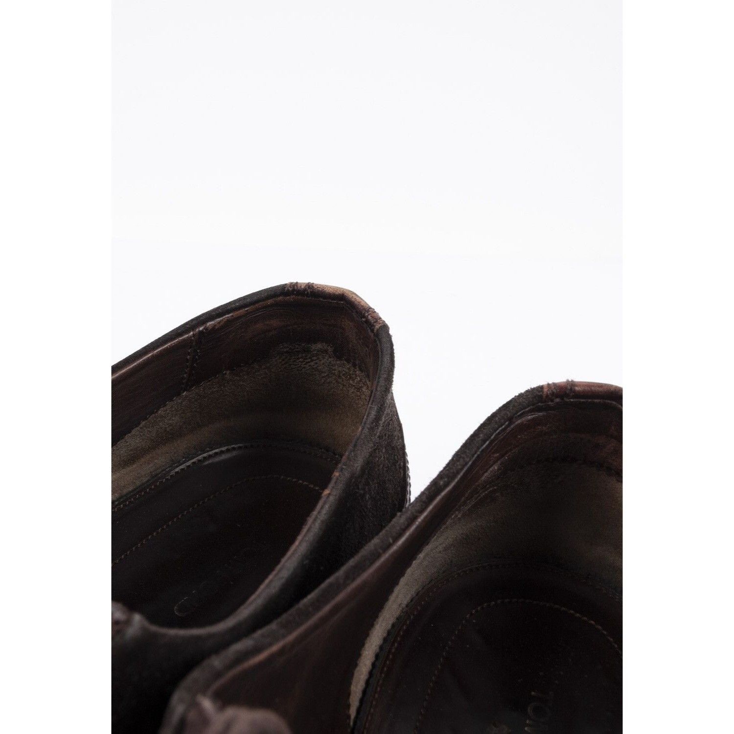Tom Ford Tom Ford Men Shoes Size eur41/uk7/us8 Size US 7 / EU 40 - 12 Thumbnail