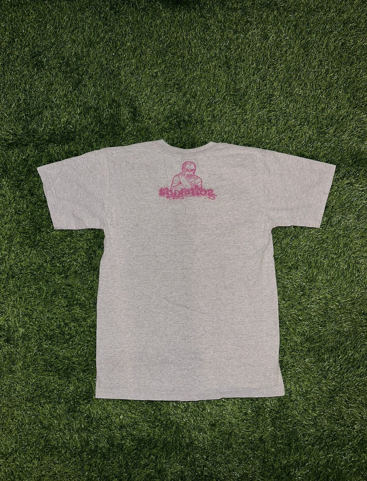 Other scikotics Car Club Tee Shirt Size Medium Size US M / EU 48-50 / 2 - 2 Thumbnail