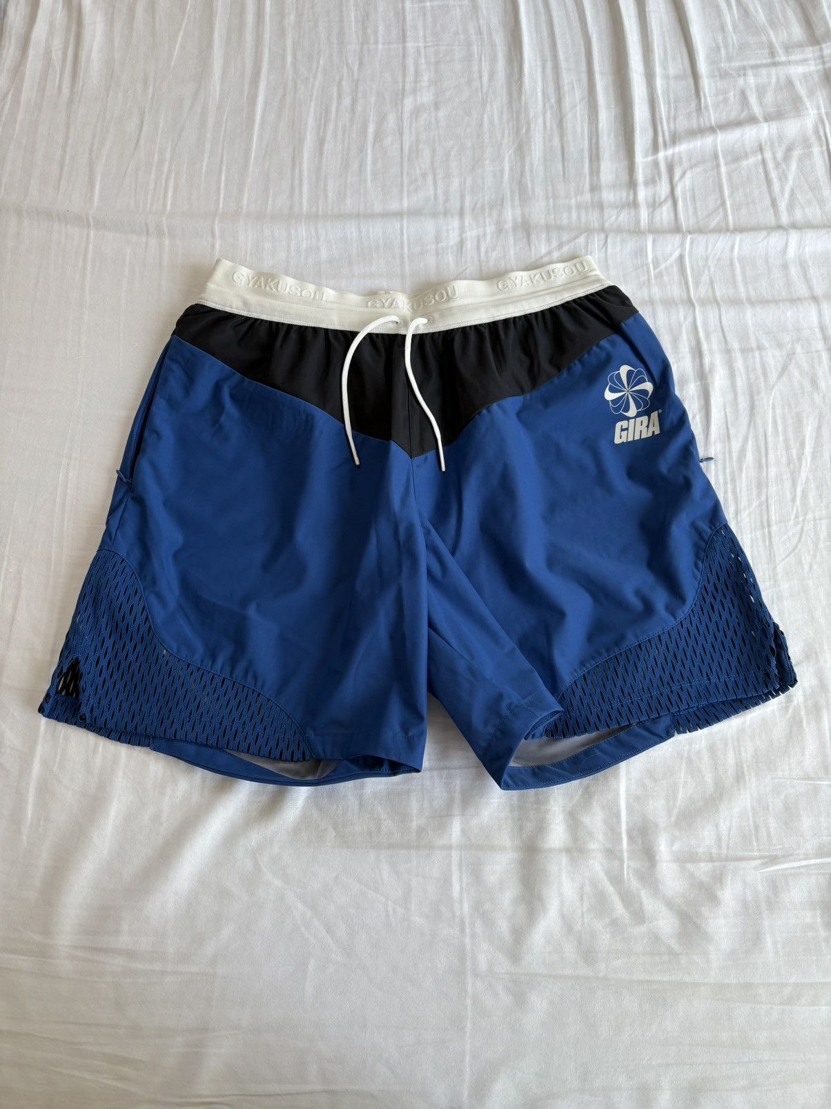 Nike Gyakusou Shorts | Grailed