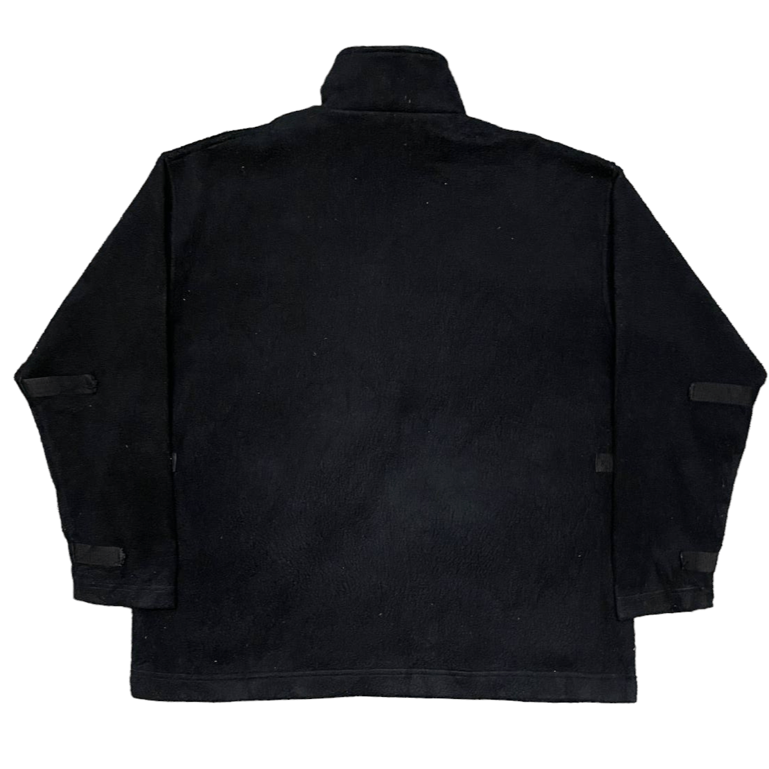 Vintage Hakka Homme Fleece Multi Pocket Jacket