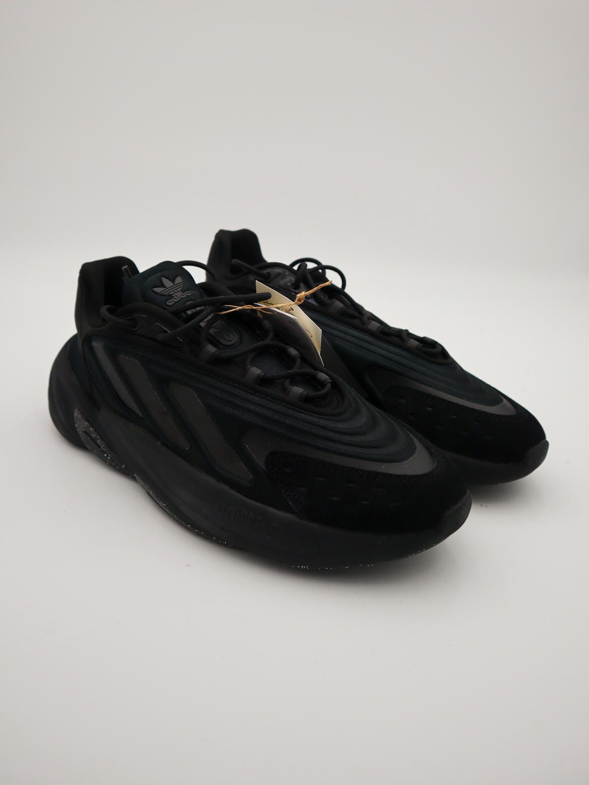 Adidas adidas Ozelia - H04268 - Black Carbon - Brand New in Box Size US 7.5 / EU 40-41 - 1 Thumbnail