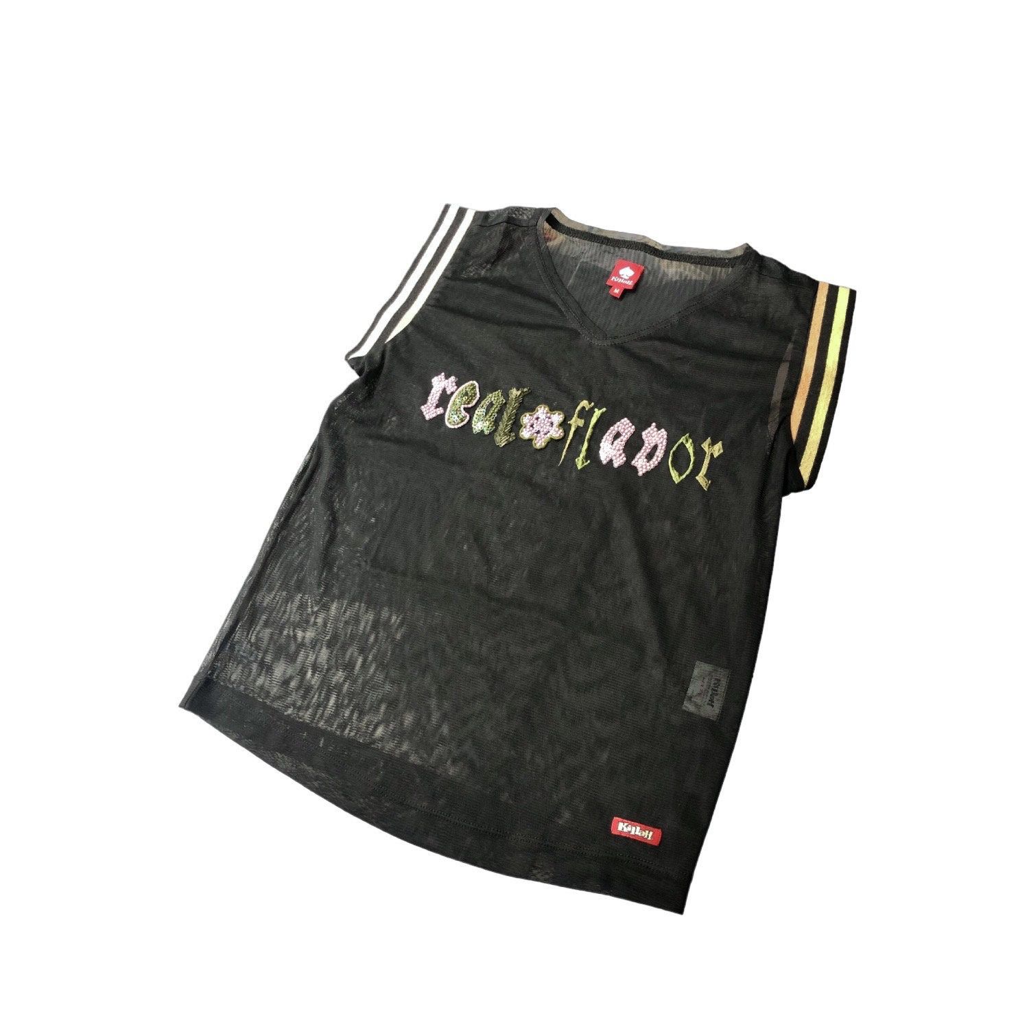Other The Killah Sportcore Real Flavor Mesh Top Size ONE SIZE - 2 Thumbnail