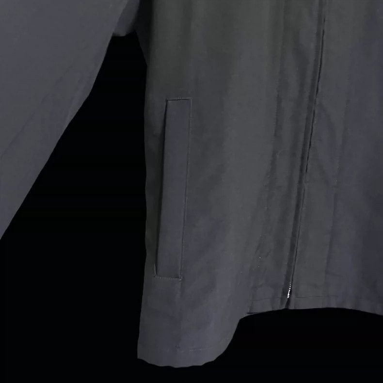 Comme des Garcons Comme des Garcons Double zipper jacket Size M / US 6-8 / IT 42-44 - 4 Thumbnail
