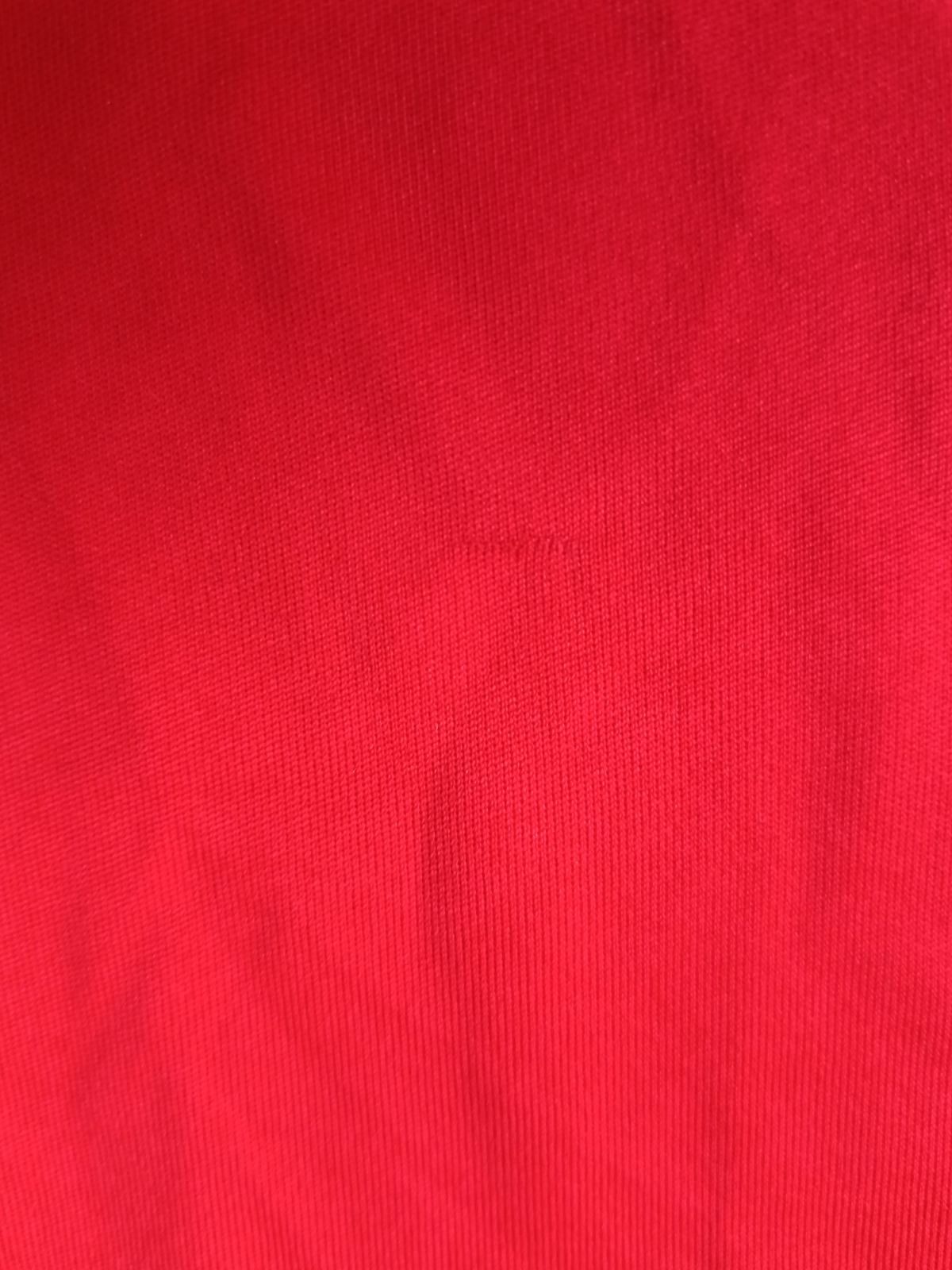 Jupe By Jackie Jupitor 2018 FIFA World Cup #18 We Are Belgium Shirt Size L Size US L / EU 52-54 / 3 - 5 Thumbnail