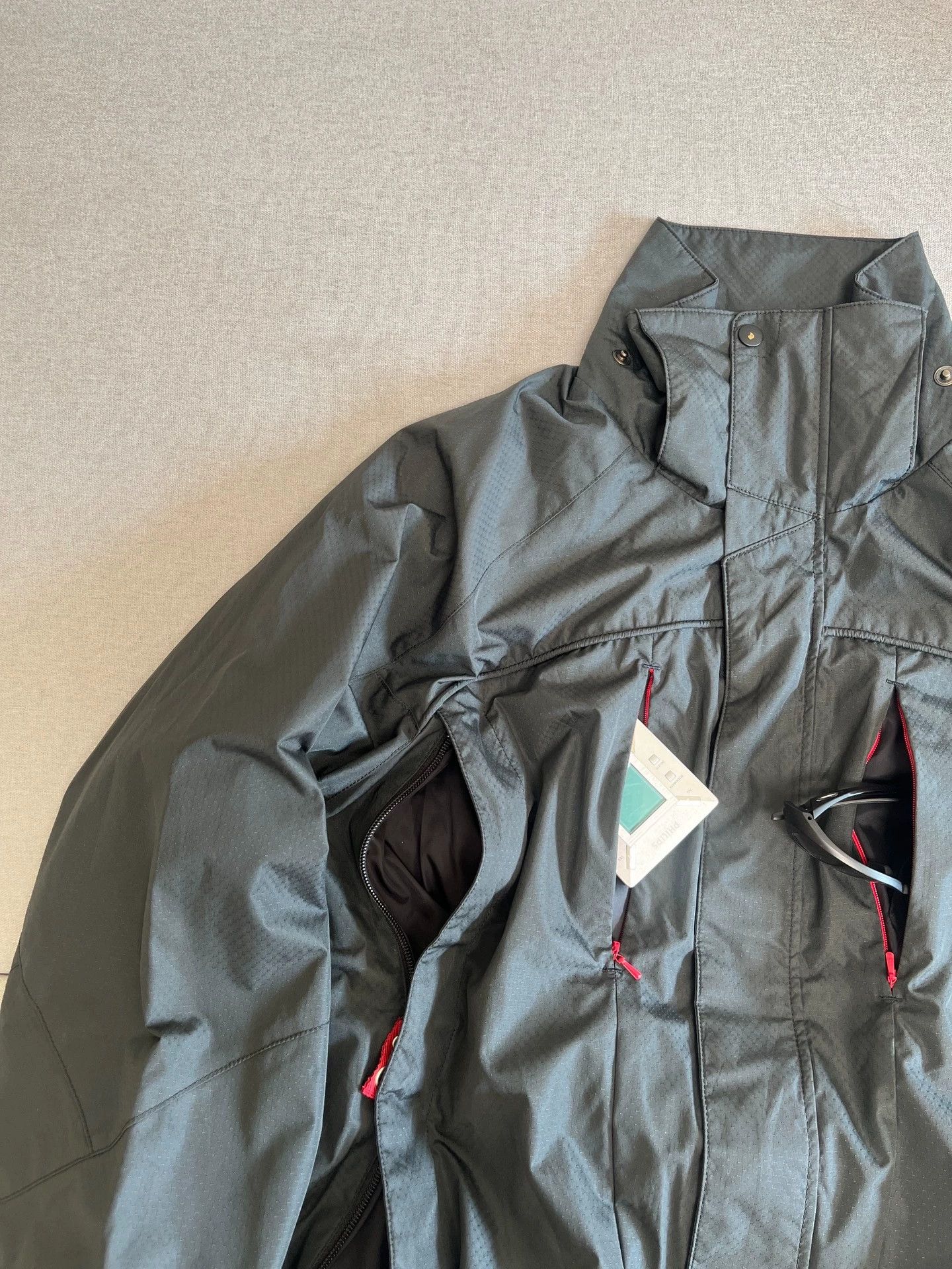 Other Mistral Vintage 00s Jacket Size L Size US L / EU 52-54 / 3 - 2 Thumbnail