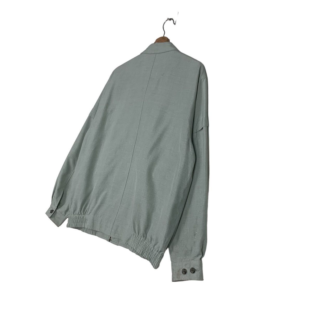 Gianni Valentino GIANNI VALENTINO Casual Jacket #0316-C14 Size US L / EU 52-54 / 3 - 9 Thumbnail