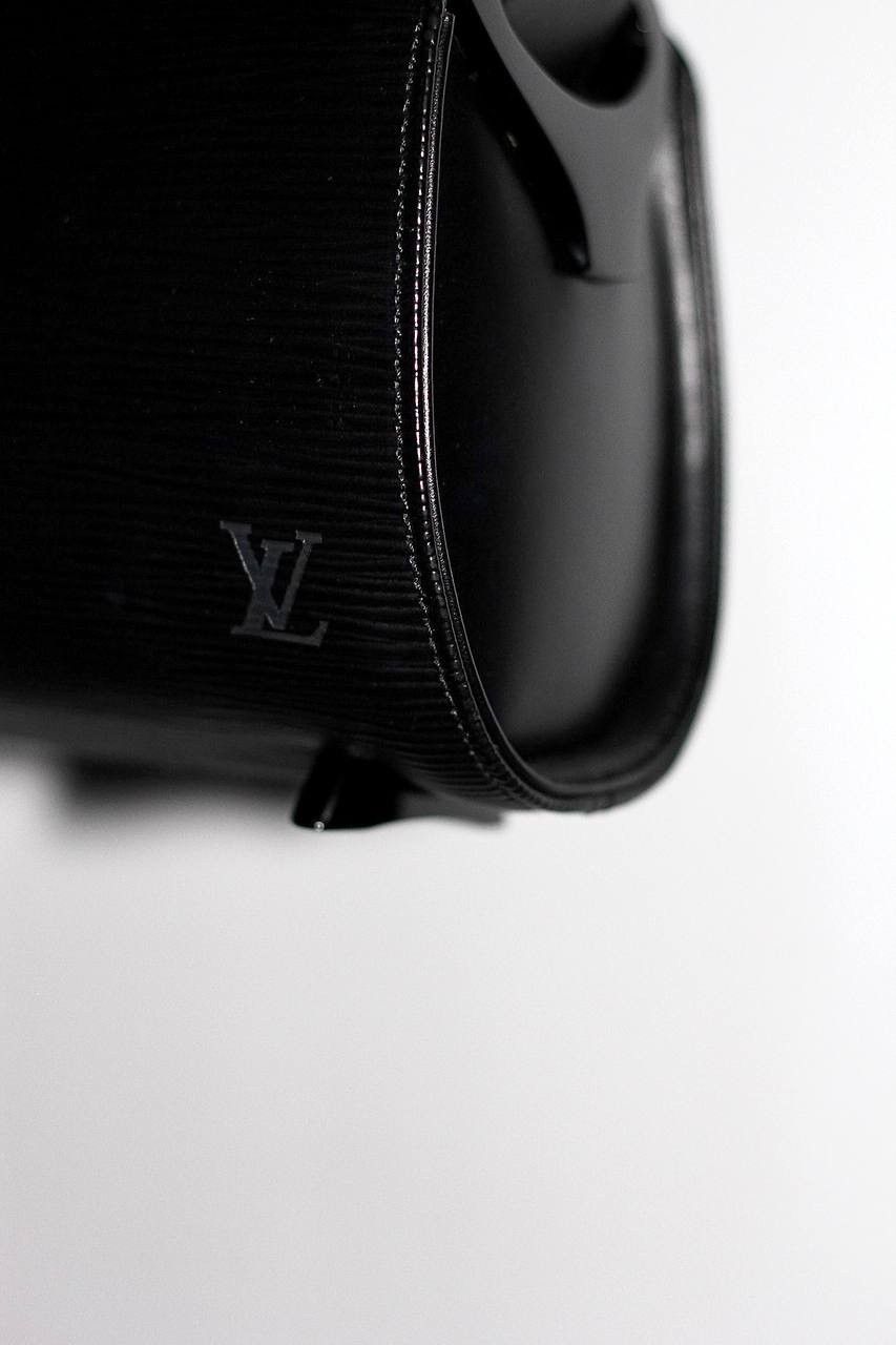 Louis Vuitton Louis Vuitton Pro-Owned 1999 Epi PM bag Size ONE SIZE - 6 Thumbnail