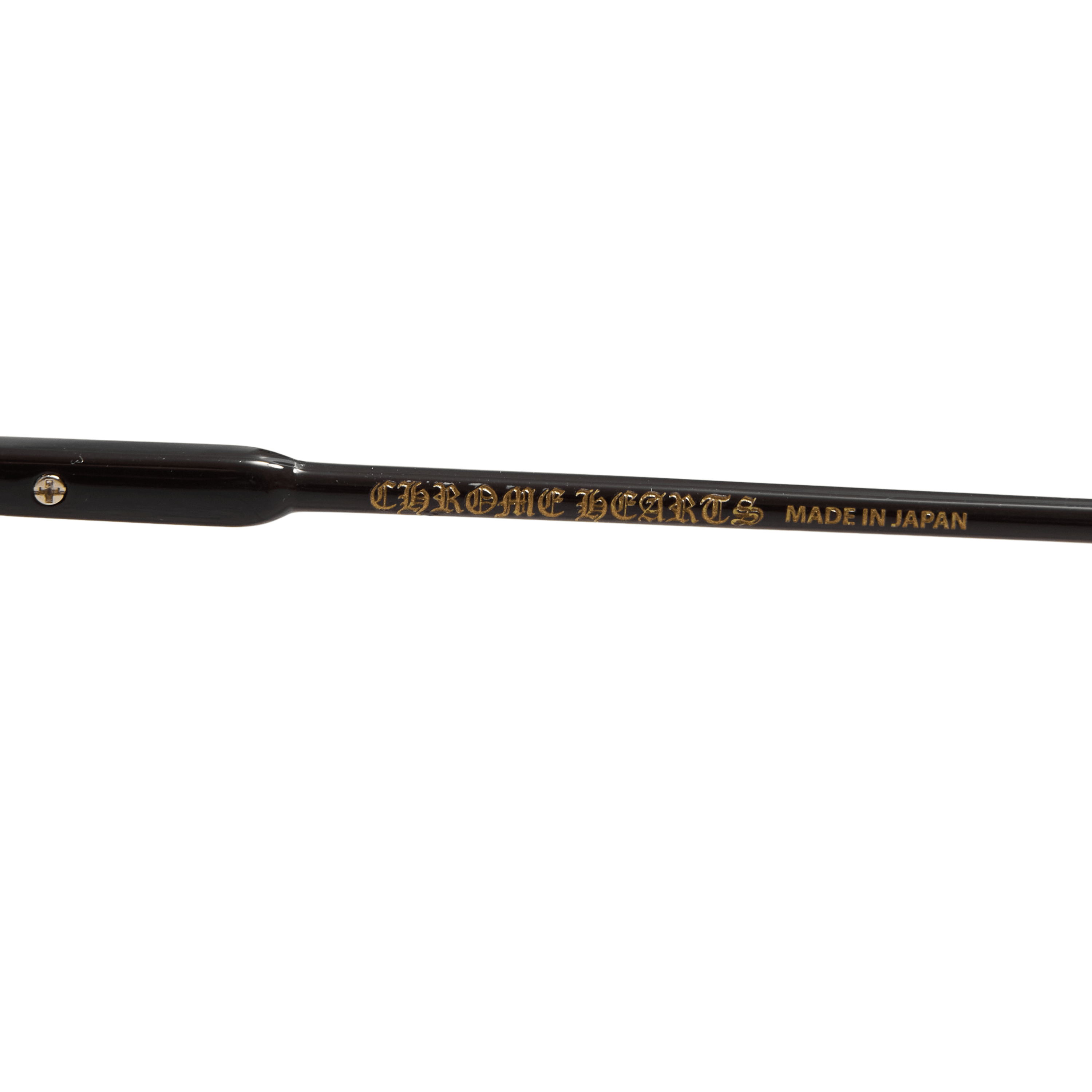 Chrome Hearts CHROME HEARTS TATTERS Size ONE SIZE - 3 Thumbnail