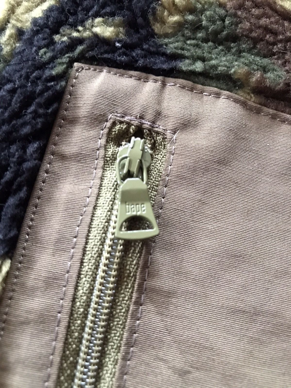 Bape Boa 1st Camo Hoodie Size S / US 4 / IT 40 - 6 Thumbnail