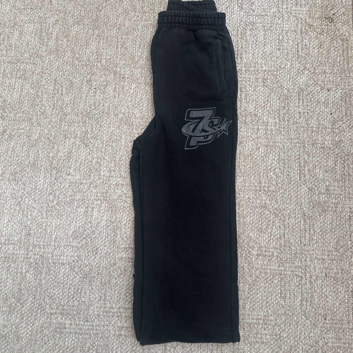 TRIPLE SEVENS Triple Sevens Sweatpants Size US 34 / EU 50 - 1 Thumbnail