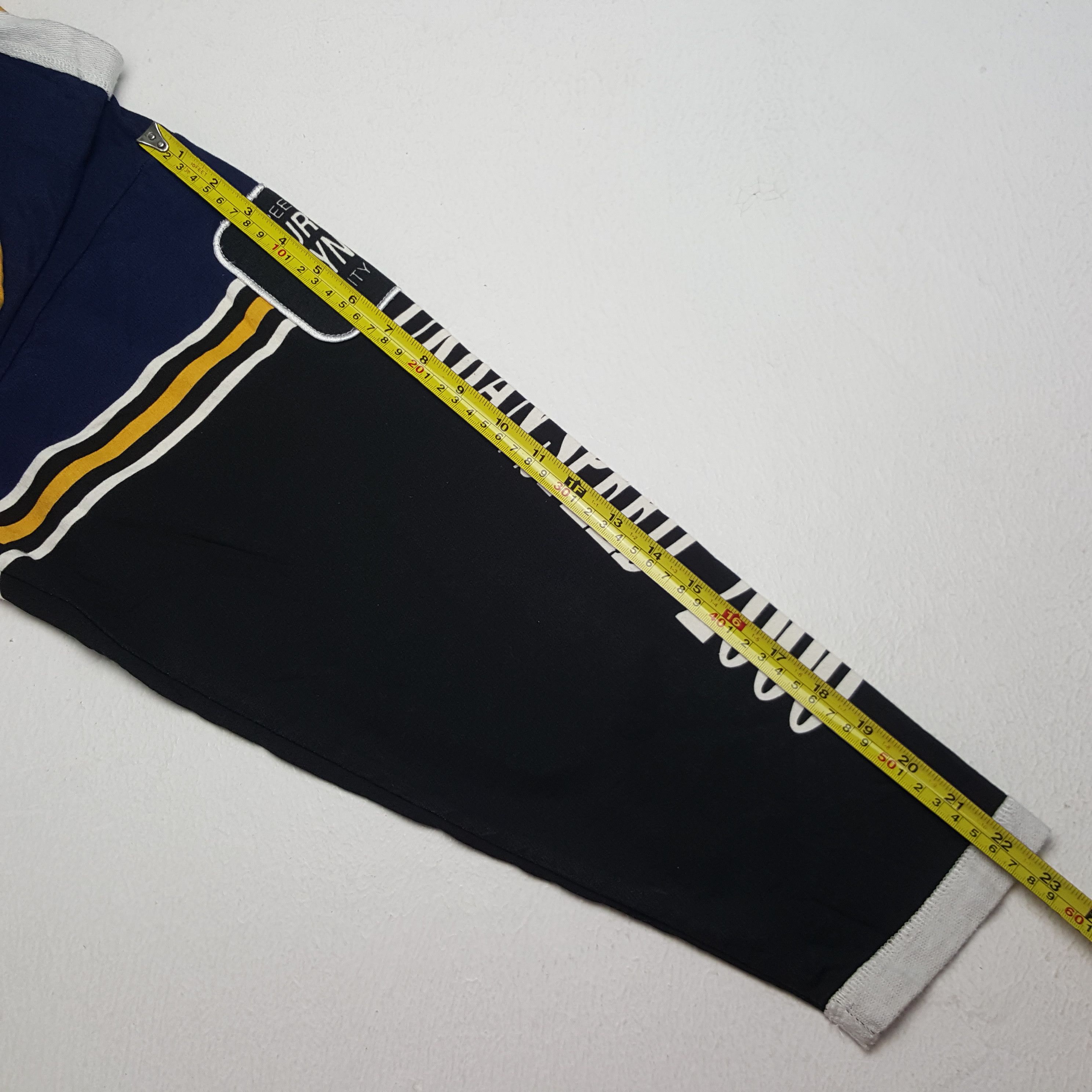 Vintage Vintage Lemon Glass Sweatshirt Size US XL / EU 56 / 4 - 6 Thumbnail