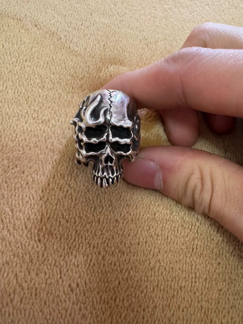 Undercover undercover ring-2507 Size ONE SIZE - 8 Thumbnail