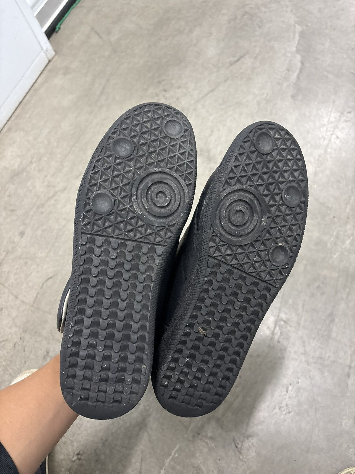 Maison Margiela Maison Margiela Futures Size US 9.5 / EU 42-43 - 5 Thumbnail