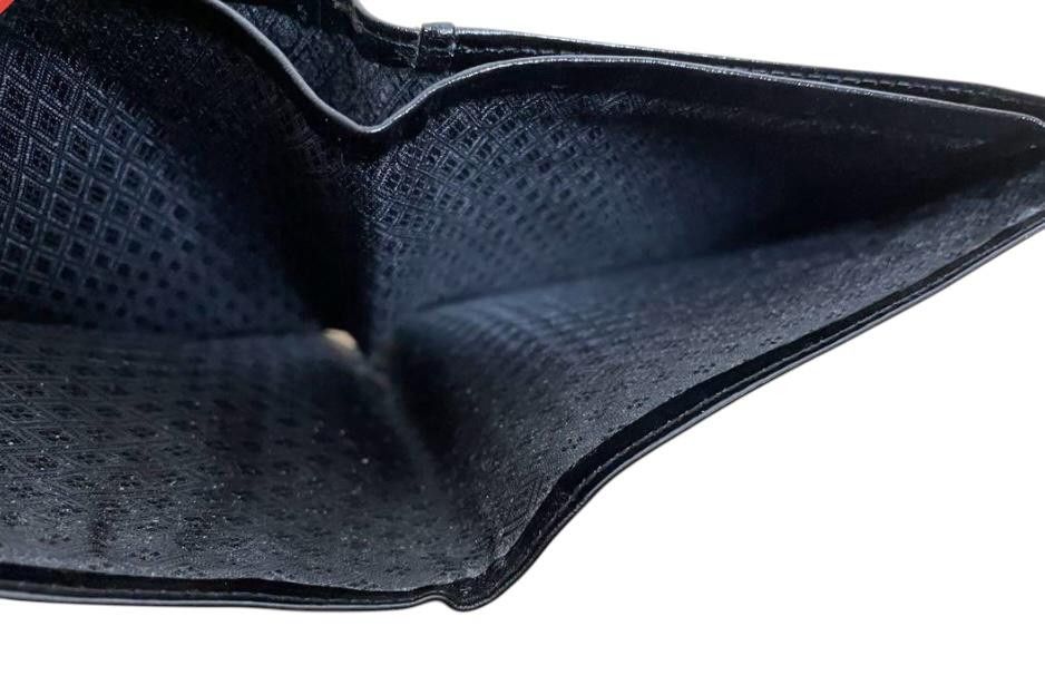 Alfred Dunhill × Designer × Vintage DUNHILL MEN'S BIFOLD WALLET Size ONE SIZE - 7 Thumbnail