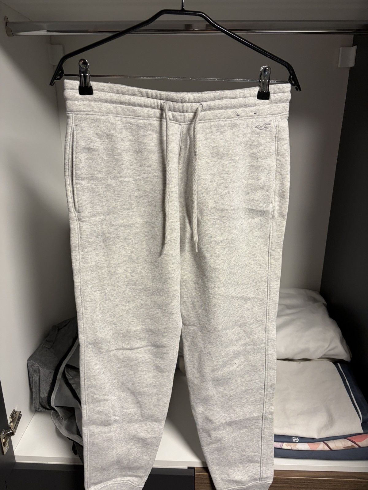 Hollister Hollister sweatpants Size US 33 - 1 Thumbnail