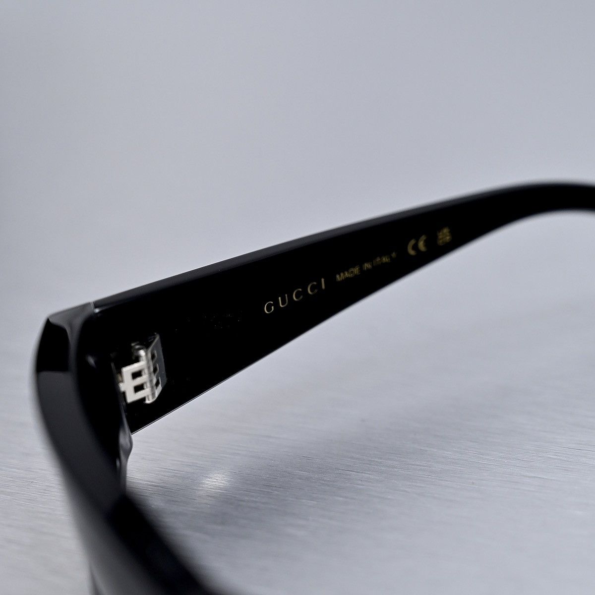 Gucci GUCCI GG1778S SUNGLASSES Size ONE SIZE - 4 Thumbnail