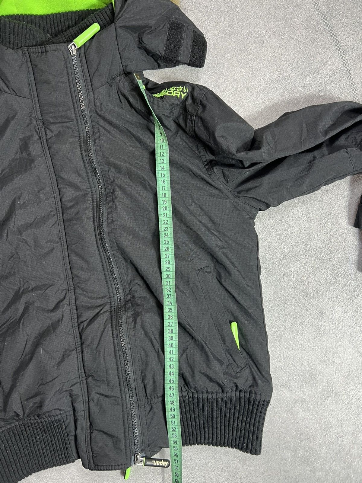Japanese Brand Vintage Japanese Rick Owens style archive avant garde jacket Size US M / EU 48-50 / 2 - 8 Thumbnail