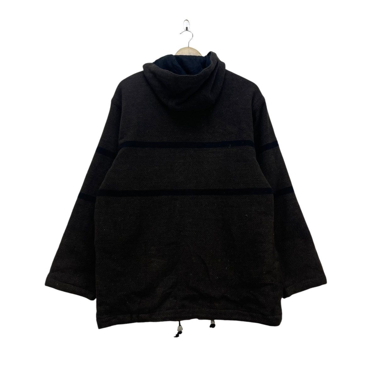 Autumn Cashmere × Japanese Brand Vintage Maui Usa Long COAT jacket Size US M / EU 48-50 / 2 - 2 Thumbnail