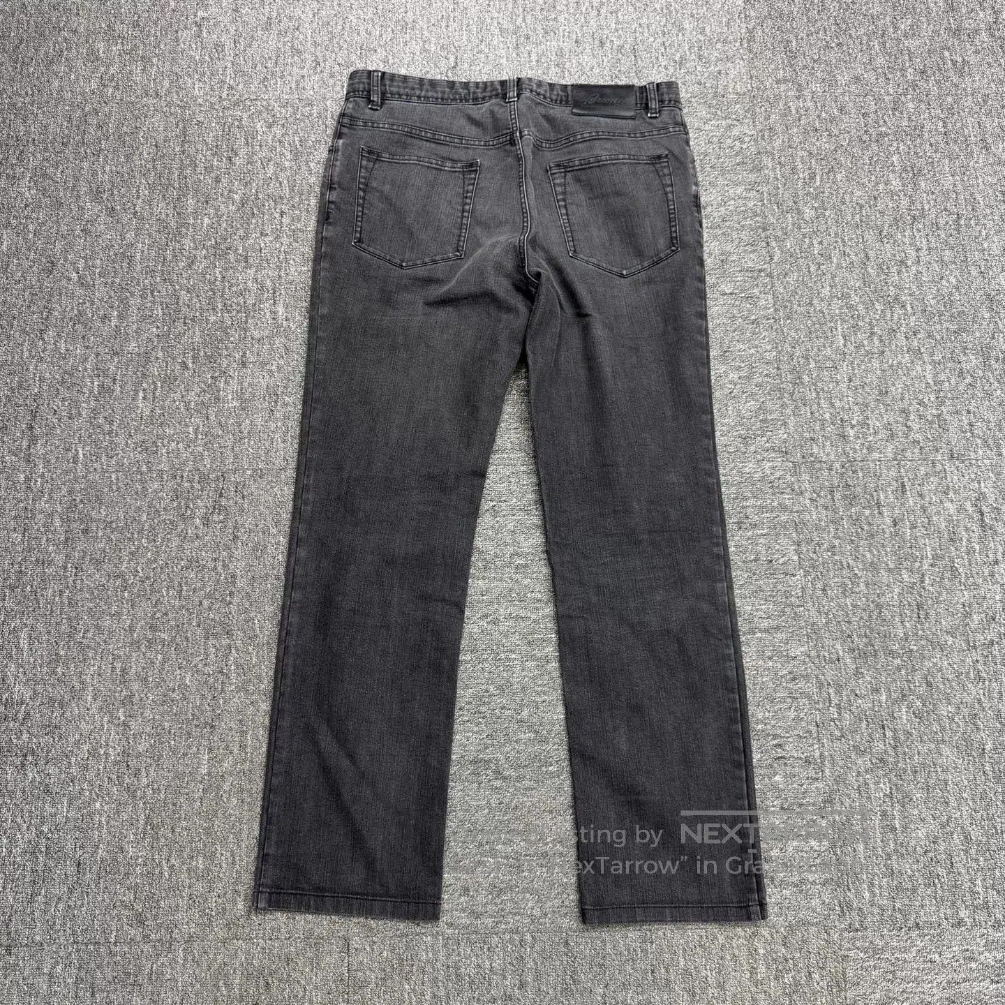 Brioni Brioni Jeans Size 34. Size US 34 / EU 50 - 5 Thumbnail
