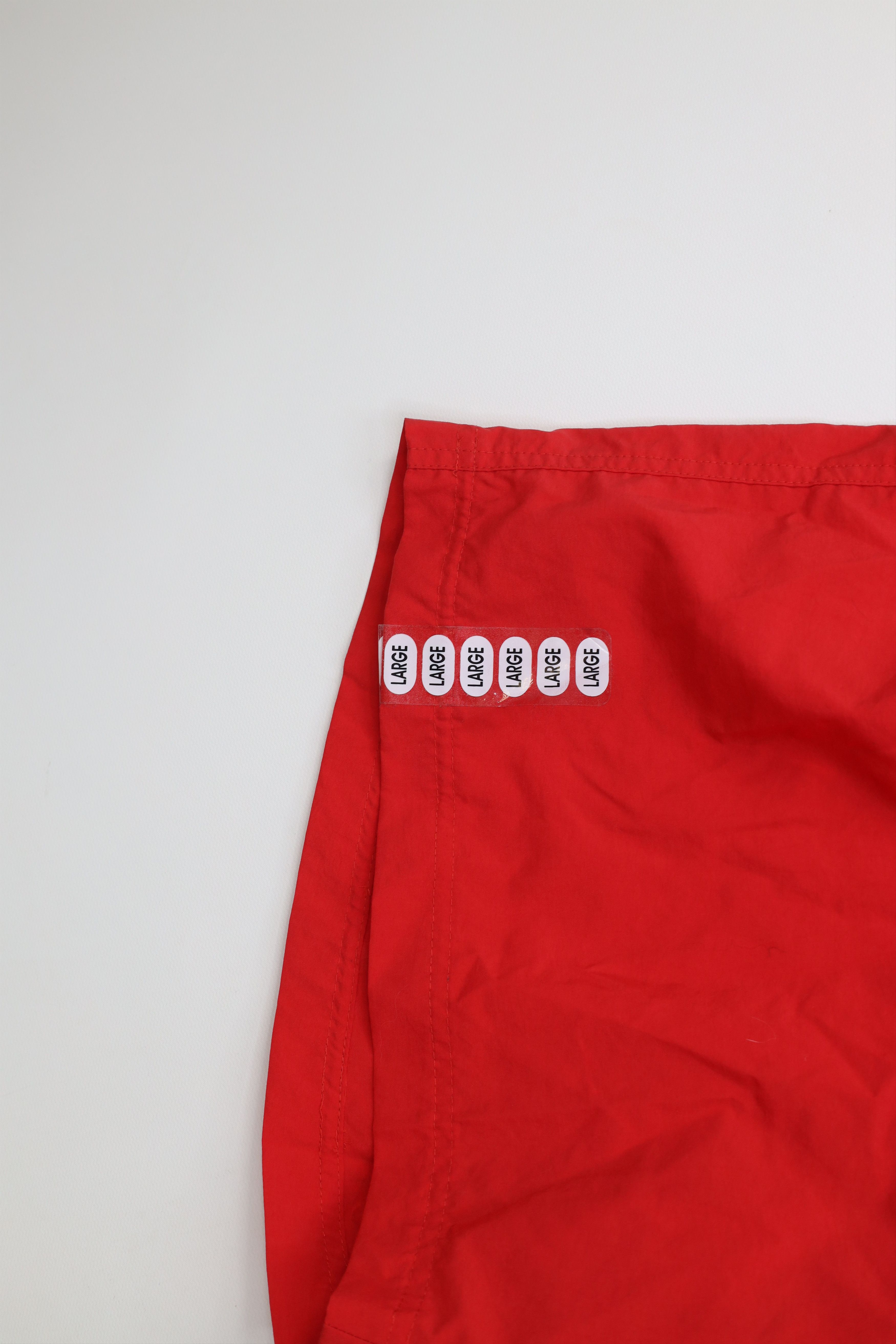 Champion Deadstock Vintage Y2K 2002 Champion Lined Shorts Swim Trunks Size US 34 / EU 50 - 6 Thumbnail