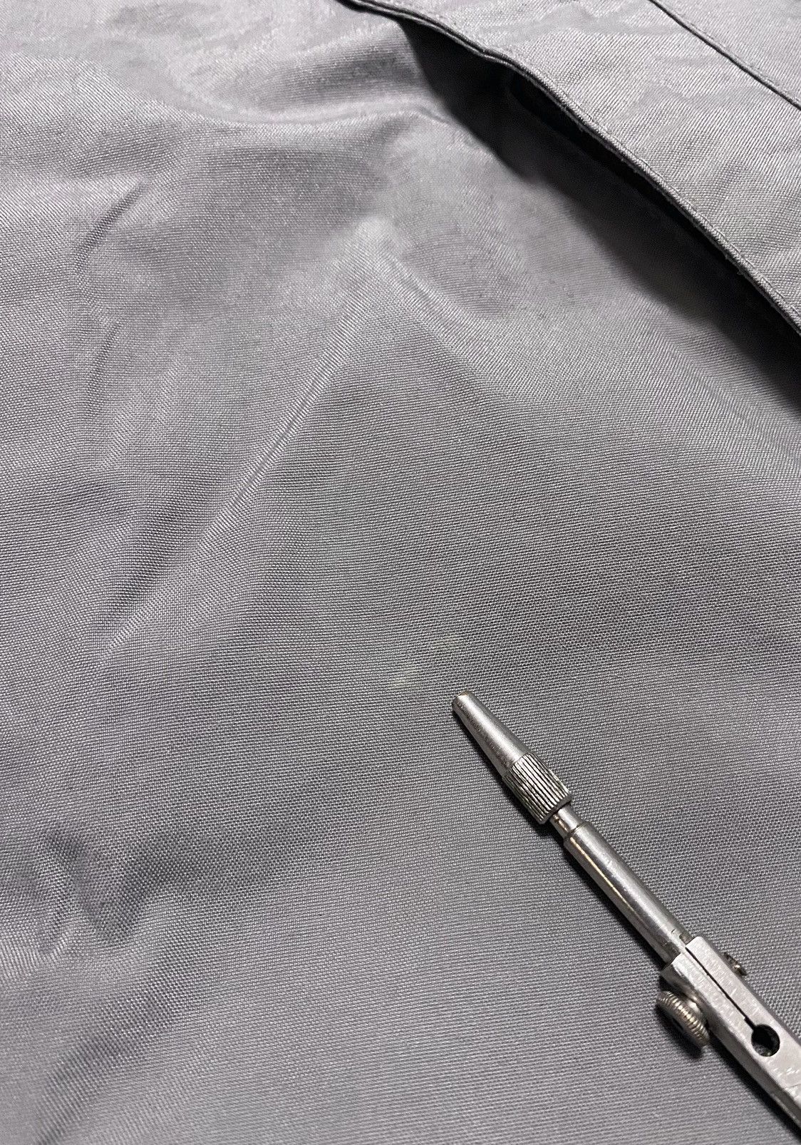 Goretex × Nike ACG Vintage Unisex Nike ACG Gore Tex Hardshell Snow Jacket Size S / US 4 / IT 40 - 24 Thumbnail