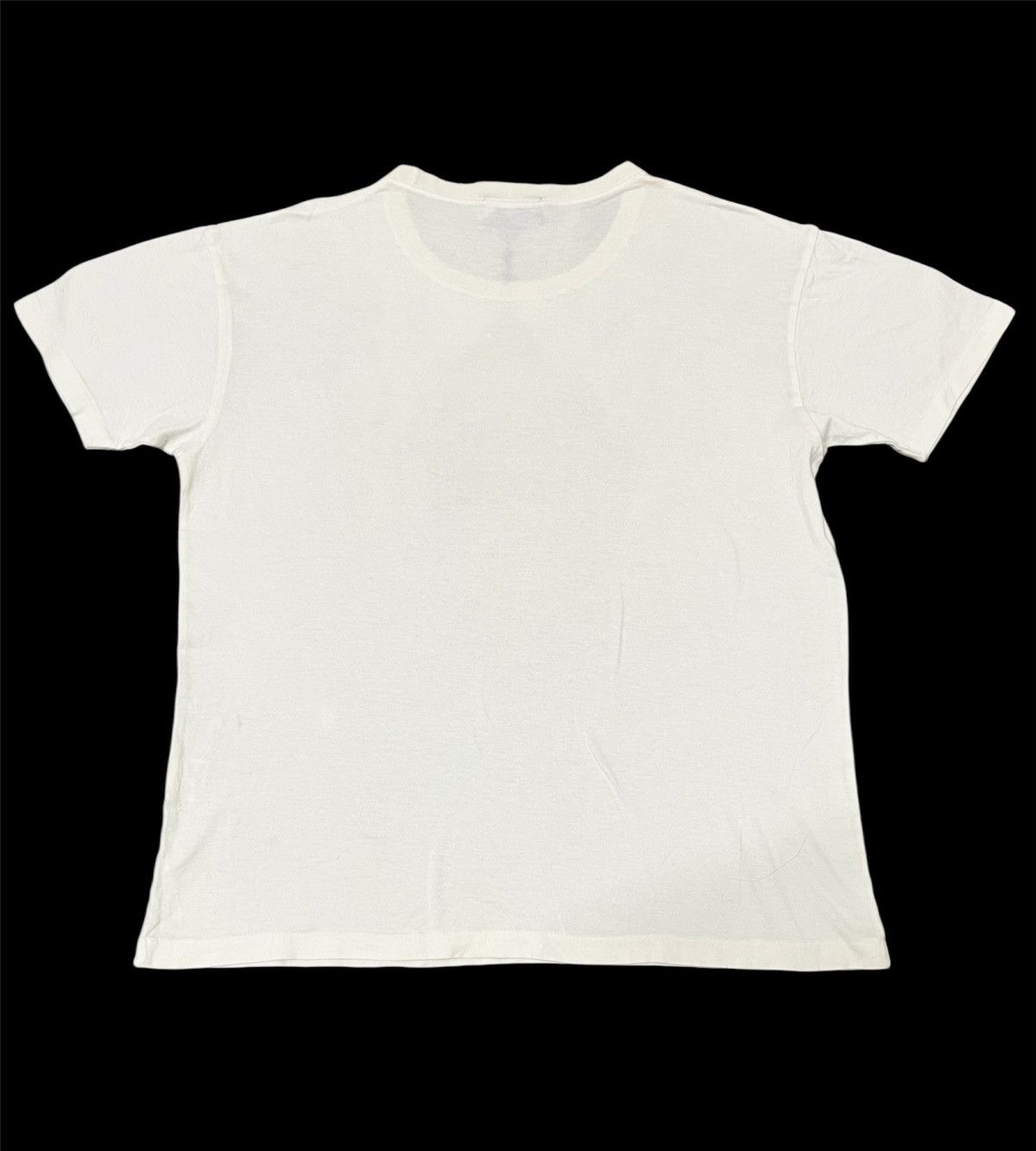 Yohji Yamamoto Vintage Yohji Yamamoto D'URBAN A.A.R T-shirt Size US M / EU 48-50 / 2 - 3 Thumbnail