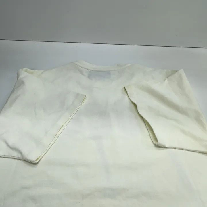 Gucci Gucci Gucci Lido Graphic Short Sleeve T-Shirt -2506 Size US L / EU 52-54 / 3 - 6 Thumbnail