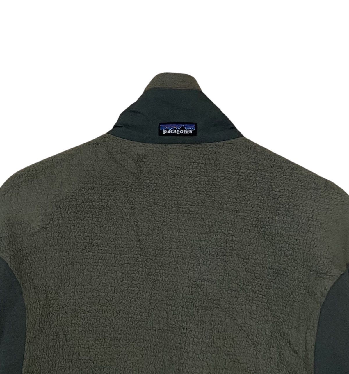 Patagonia Vintage Brand Patagonia Made In Usa Fleece 1990s Size US M / EU 48-50 / 2 - 8 Thumbnail