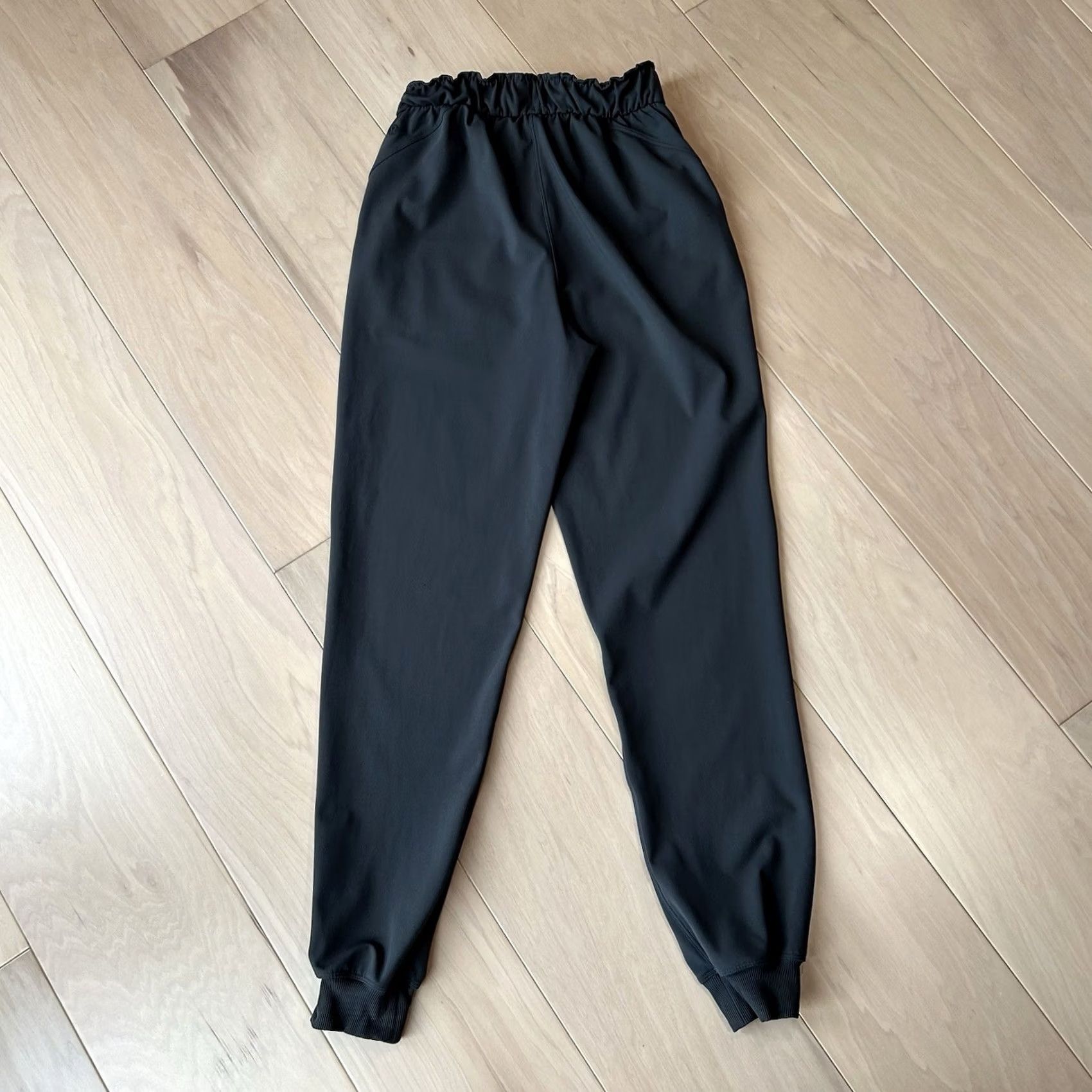 Lululemon Lululemon Keep Moving Jogger Gray Luxtreme Women’s 2 Size 26" / US 2 / IT 38 - 3 Thumbnail