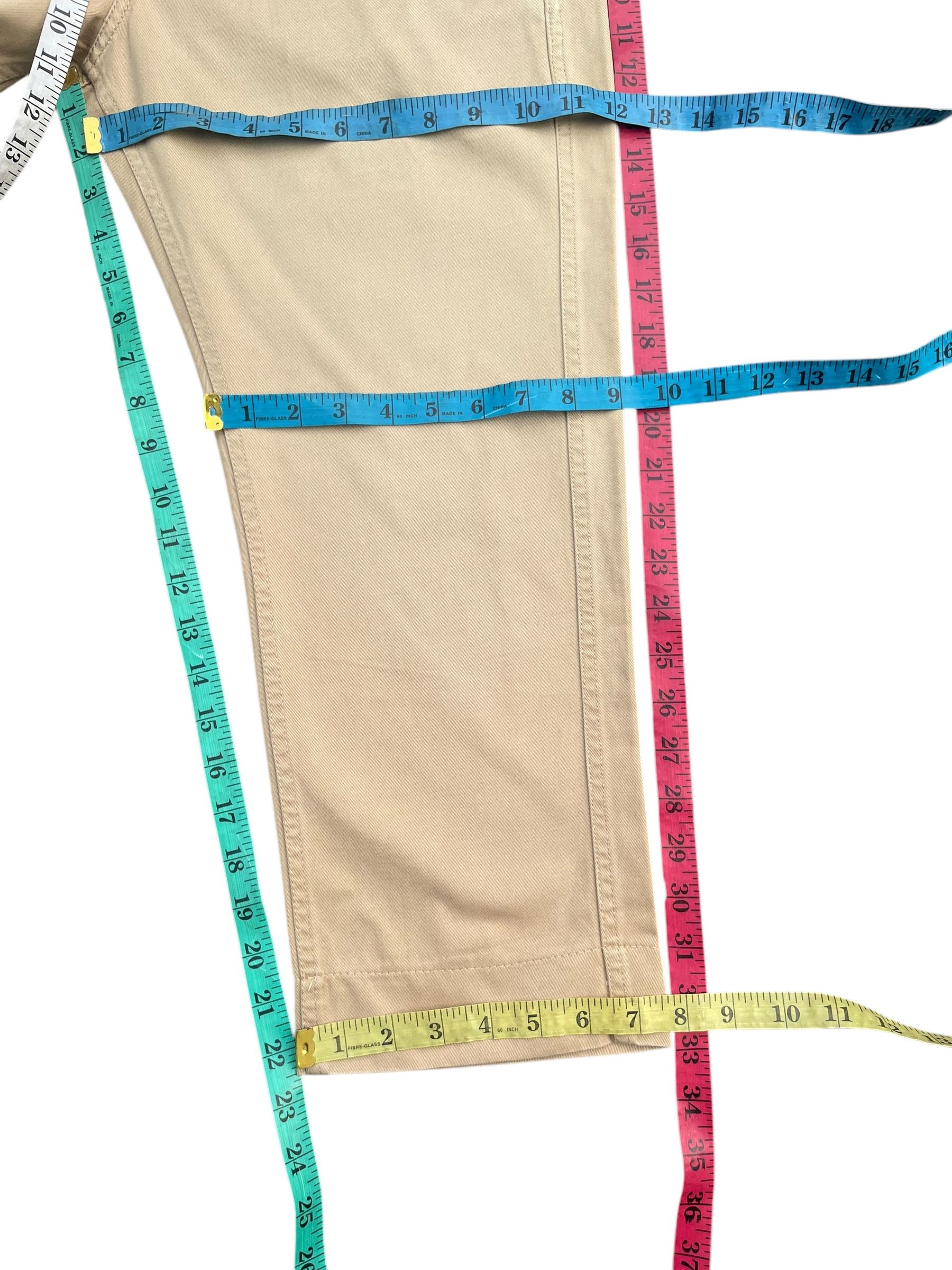 CAT'S PAW × Vintage Vintage Cat's Paw Trouser Size US 31 - 17 Thumbnail