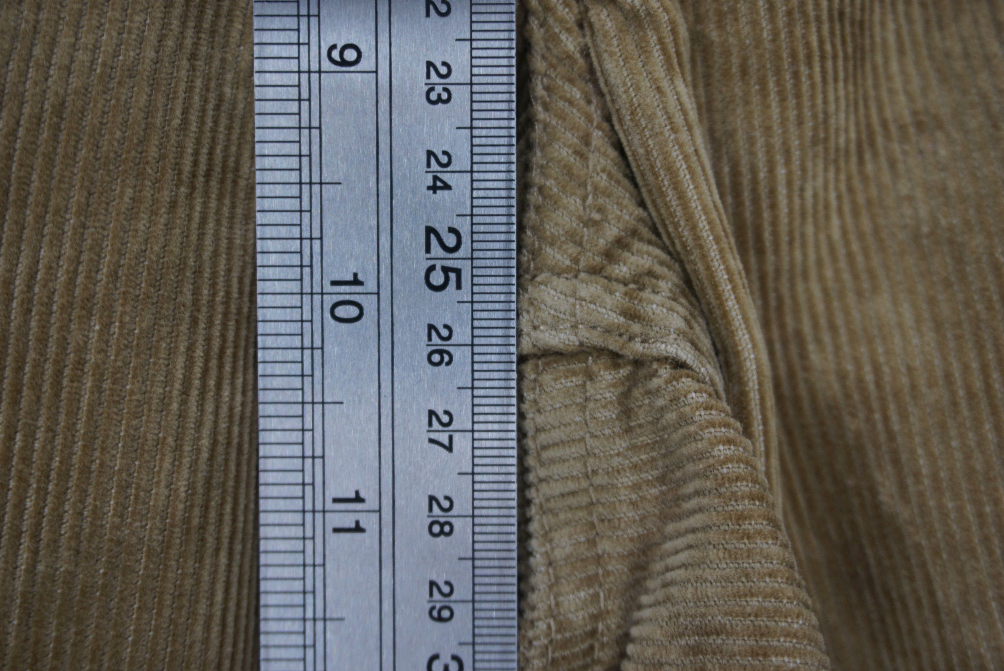 Gotcha Corduroy Pants fit W34xL32 Gotcha Golf Low Rise Embroidered Size US 32 / EU 48 - 6 Thumbnail
