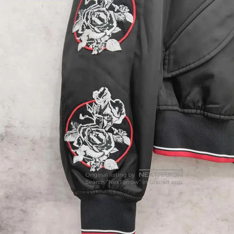 Dior Dior Black Silk Long Sleeve Jacket . Size US L / EU 52-54 / 3 - 7 Thumbnail