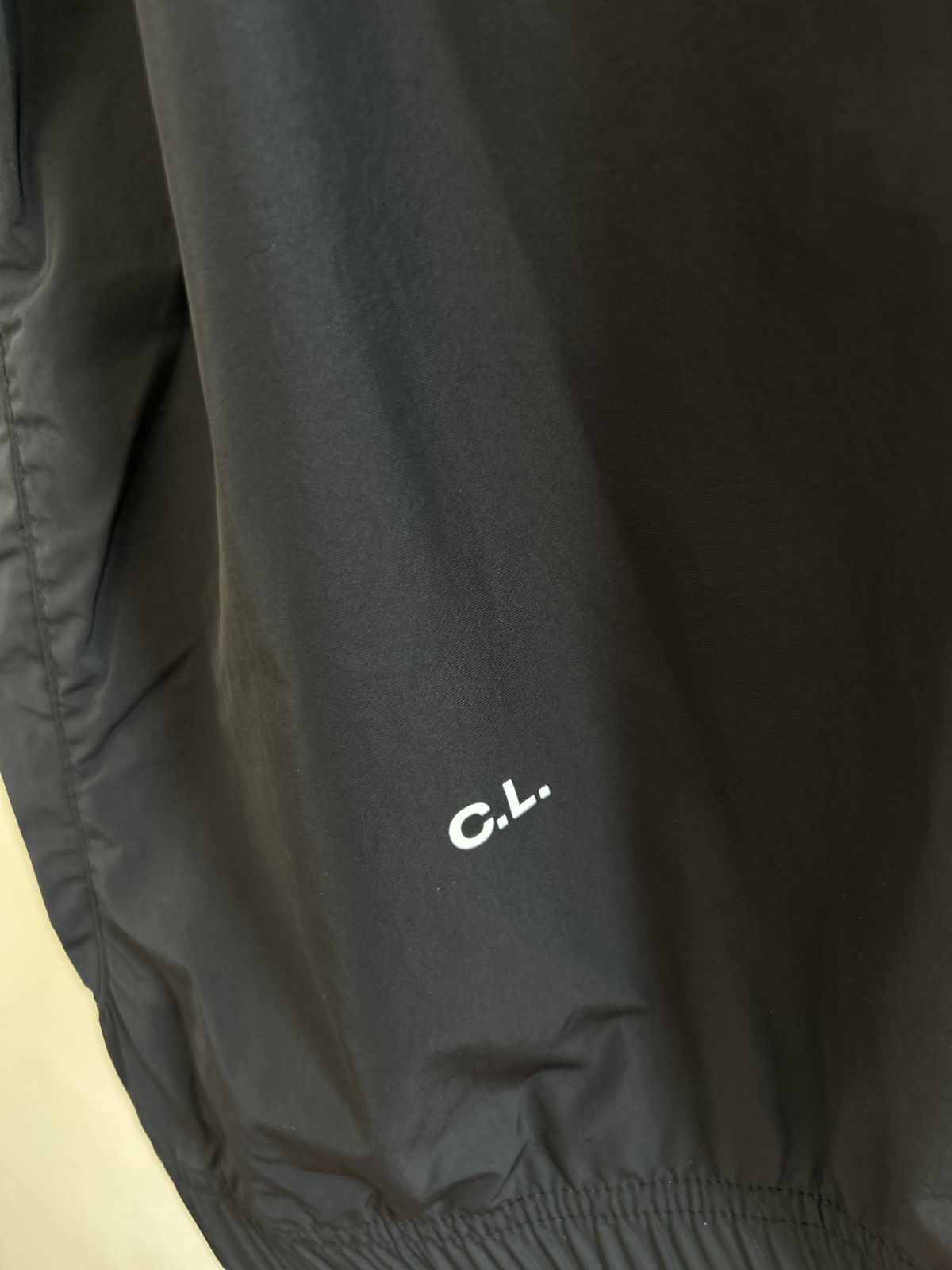 NOCTA × Nike Nike x Nocta Northstar nylon track jacket Size US S / EU 44-46 / 1 - 16 Thumbnail