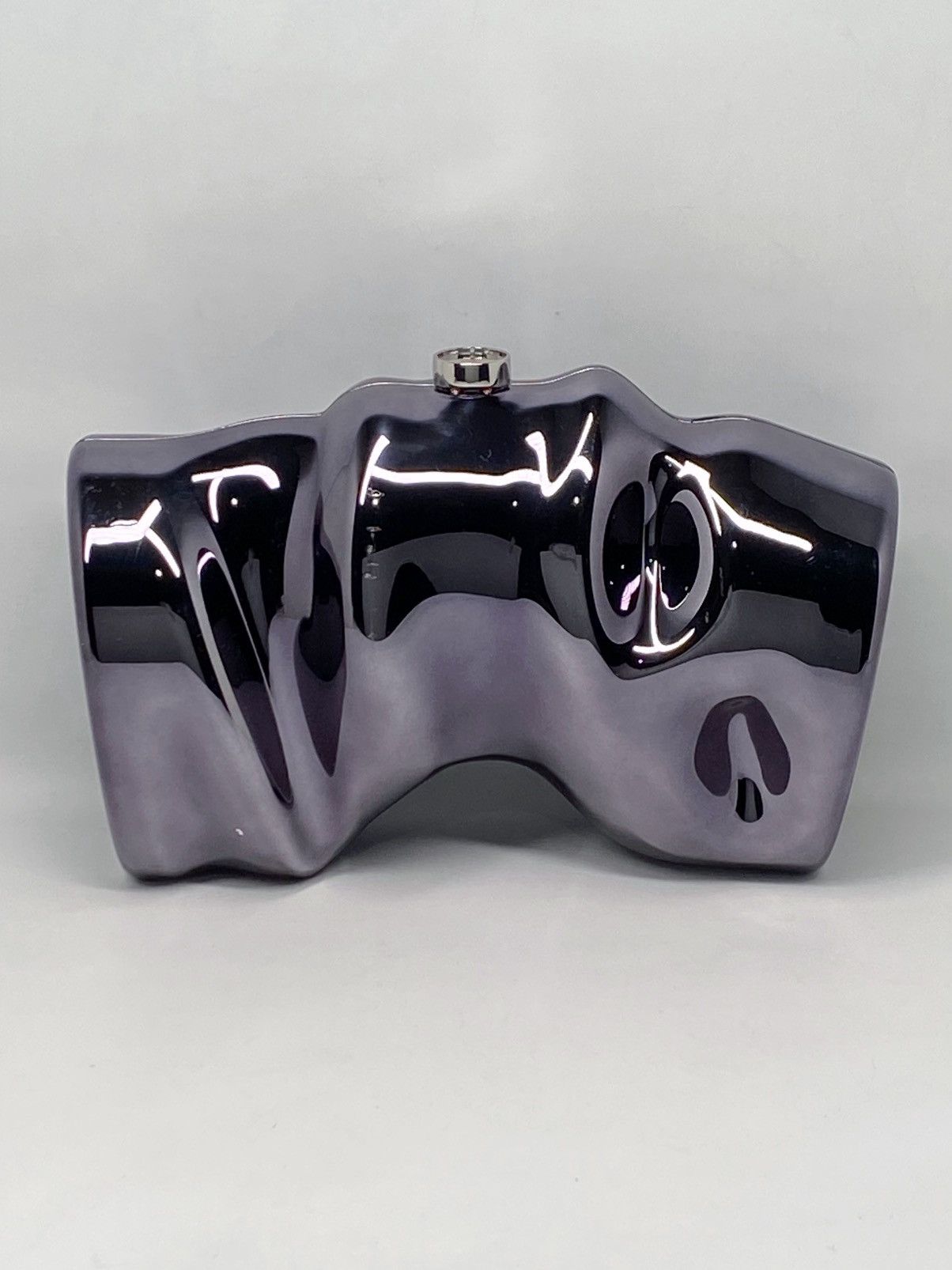 Cult Gaia Cult Gaia Scrunch Clutch Size ONE SIZE - 1 Thumbnail