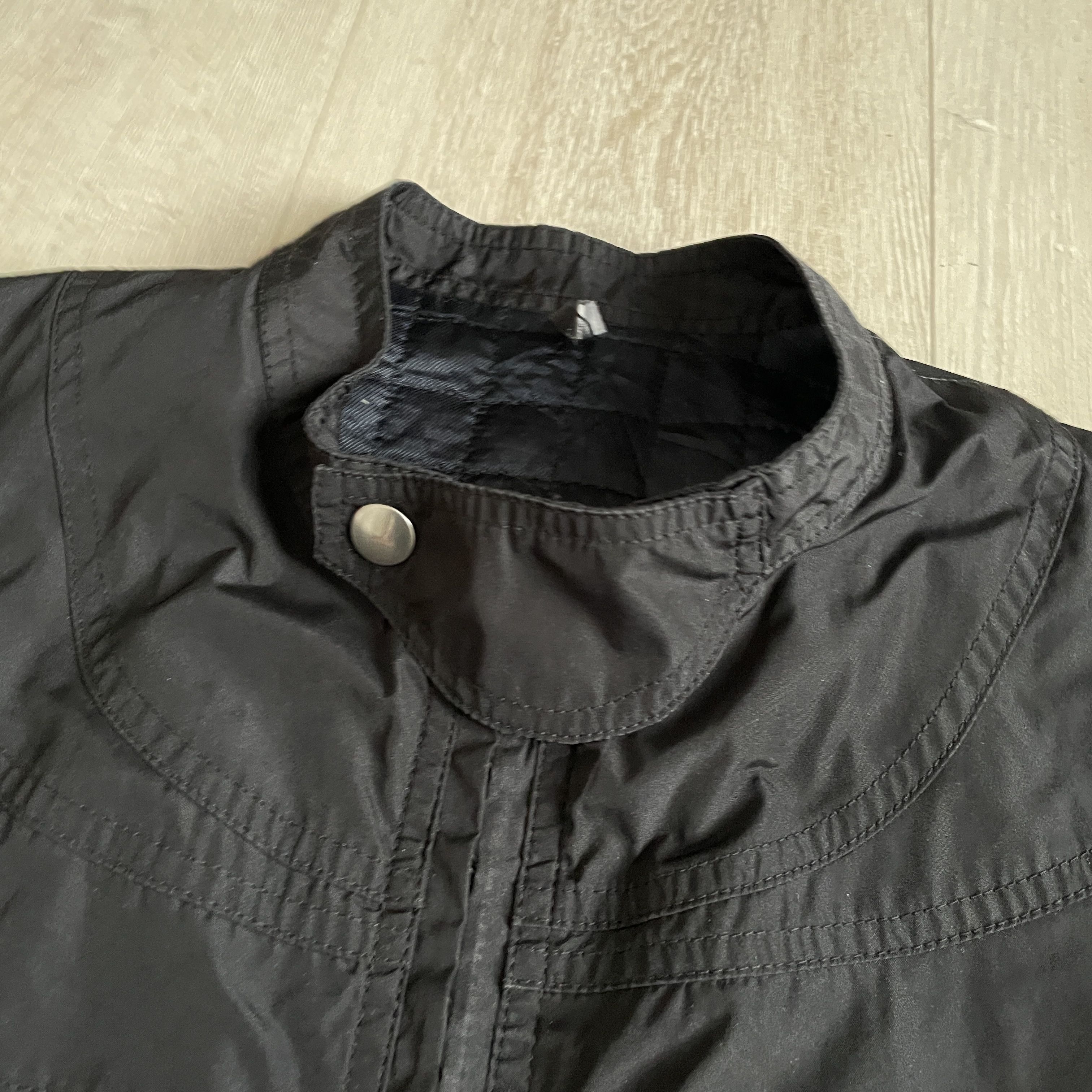 Dior Homme AW08 “Lumiere du Nord” napoleon jacket by KVA