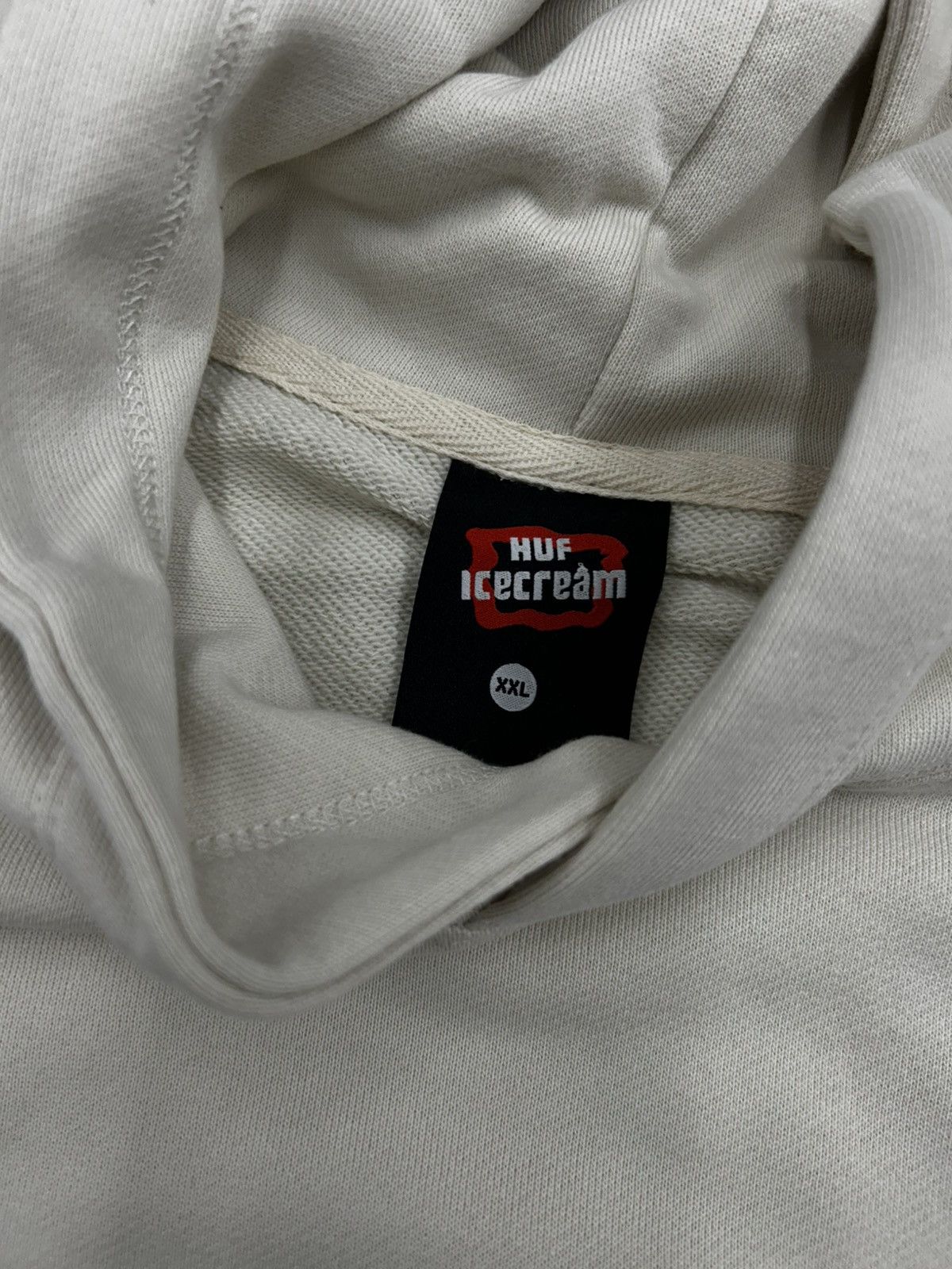 Huf × Icecream HUF x Ice Cream Running Dog Hoodie Size 2XL Size US XXL / EU 58 / 5 - 3 Thumbnail