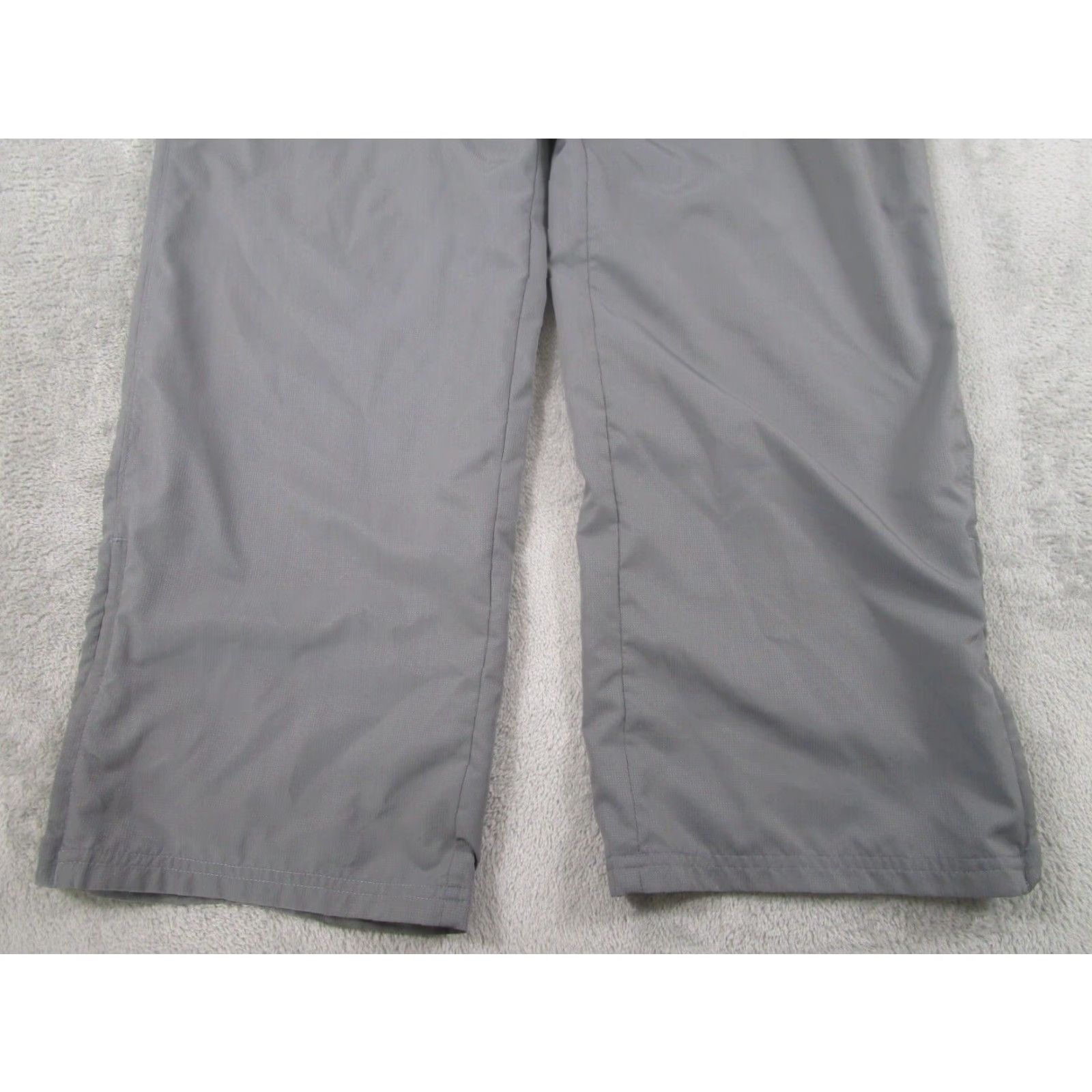 Under Armour Under Armour Pants Mens XL Regular Wide-Leg Activewear Size US 36 / EU 52 - 2 Thumbnail