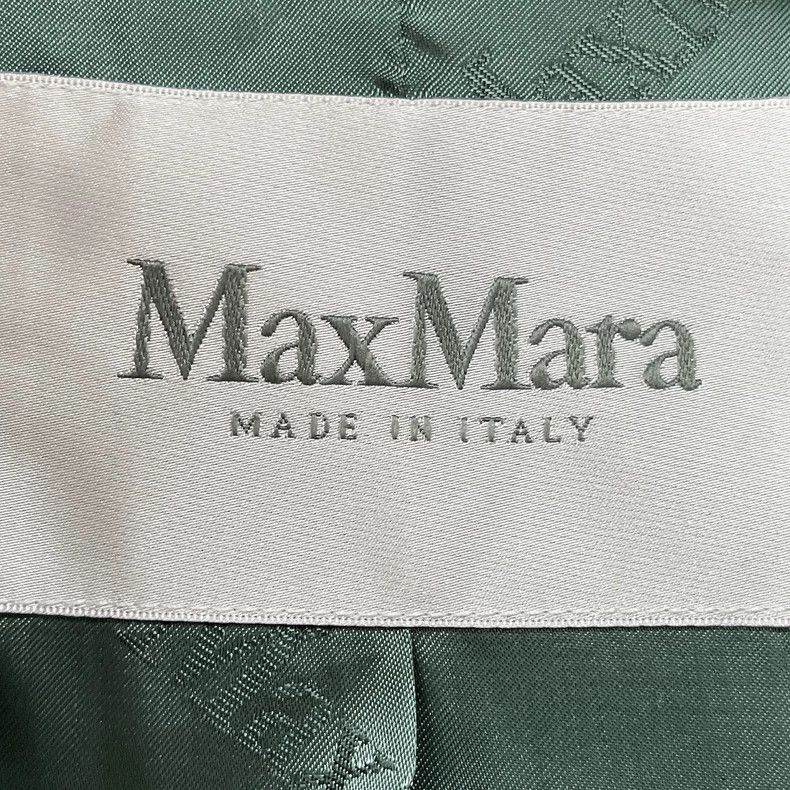 Max Mara Max Mara Teddy Jacket Size XS / US 0-2 / IT 36-38 - 4 Thumbnail