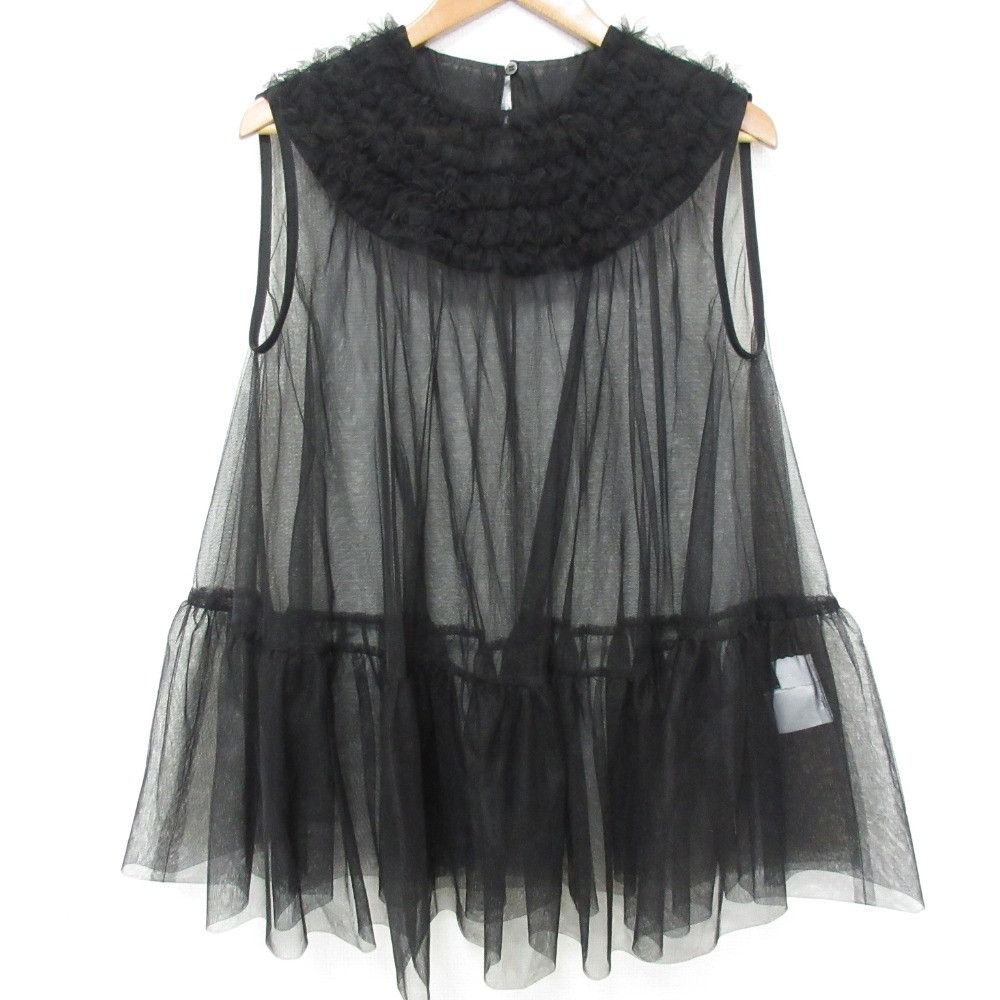 Other Other Rosy Monster Tulle Mini Dress Textile Dresses DUTY FREE for USA Size ONE SIZE - 1 Thumbnail