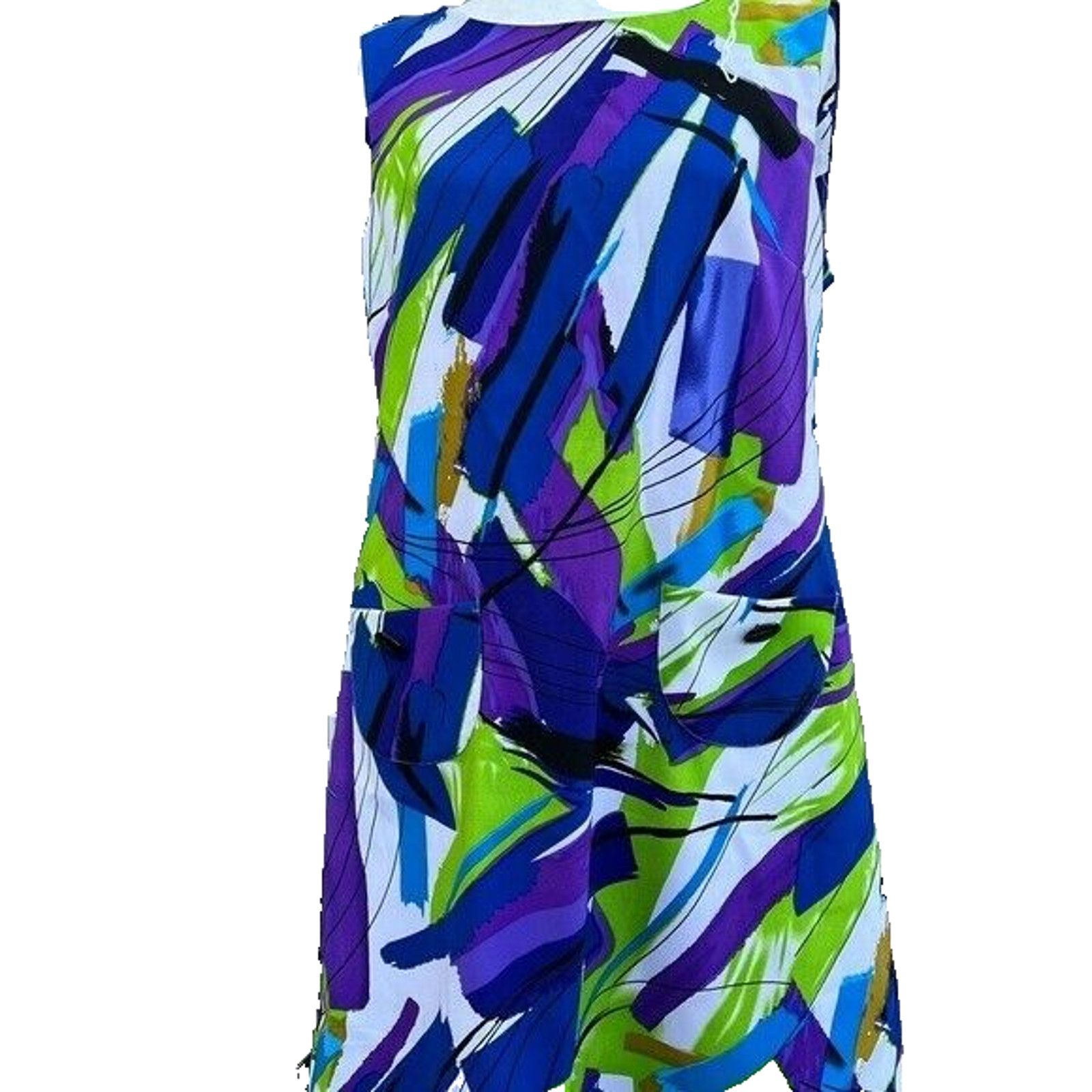 & Other Stories Scarlett size 14 with pockets A000303 Size XL / US 12-14 / IT 48-50 - 2 Thumbnail